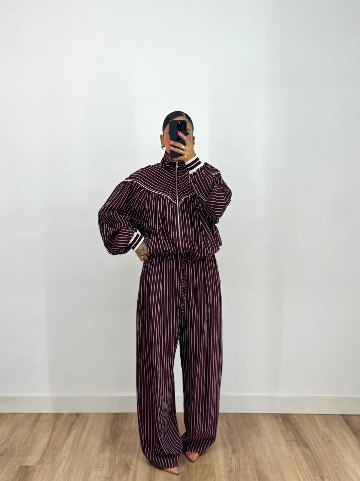 PANTALÓN RAYAN LUMINA