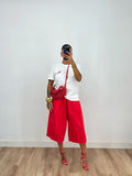 BERMUDA RED BANNALI