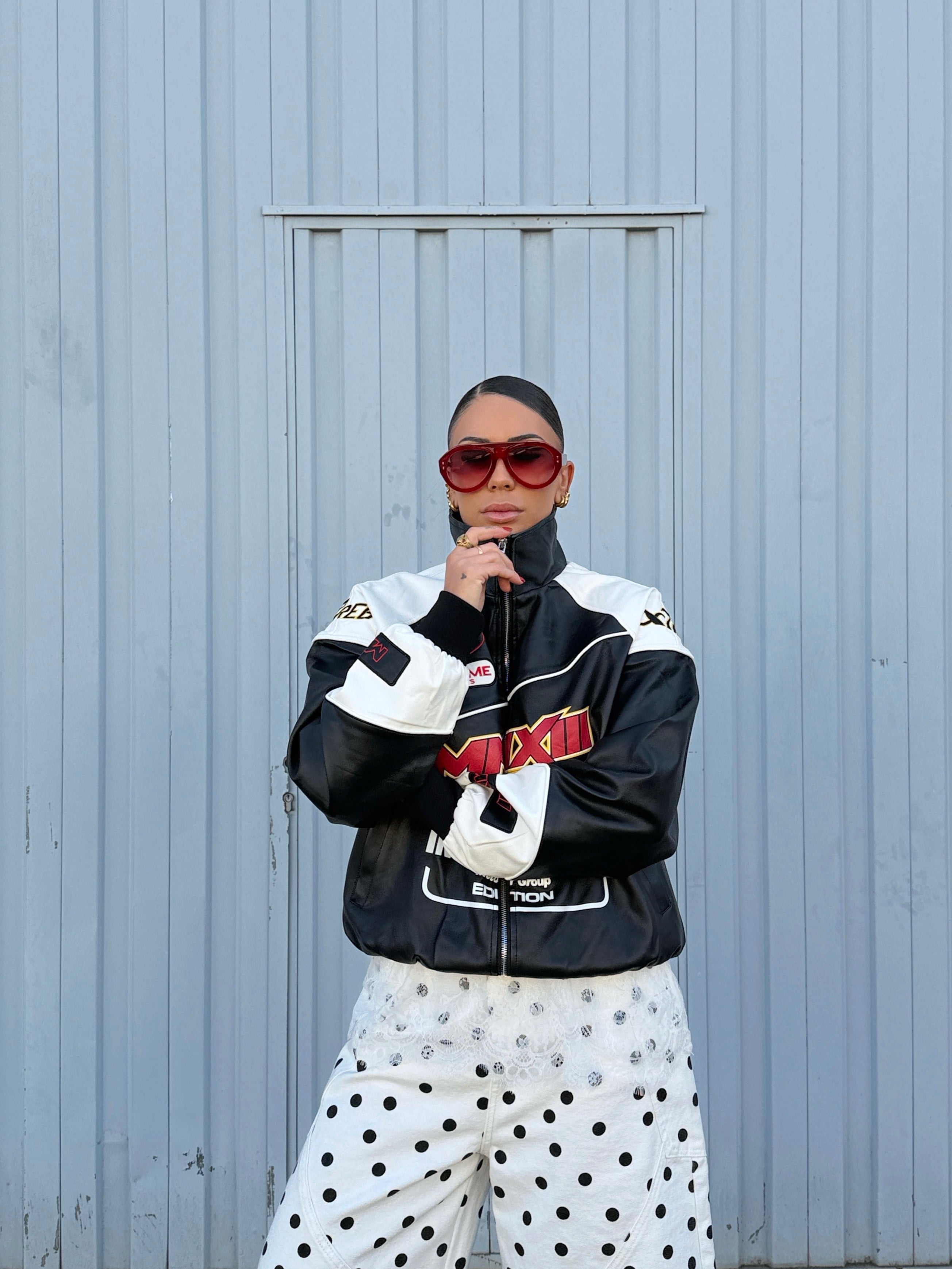 BIKER OVER PREMIUM MMXIII