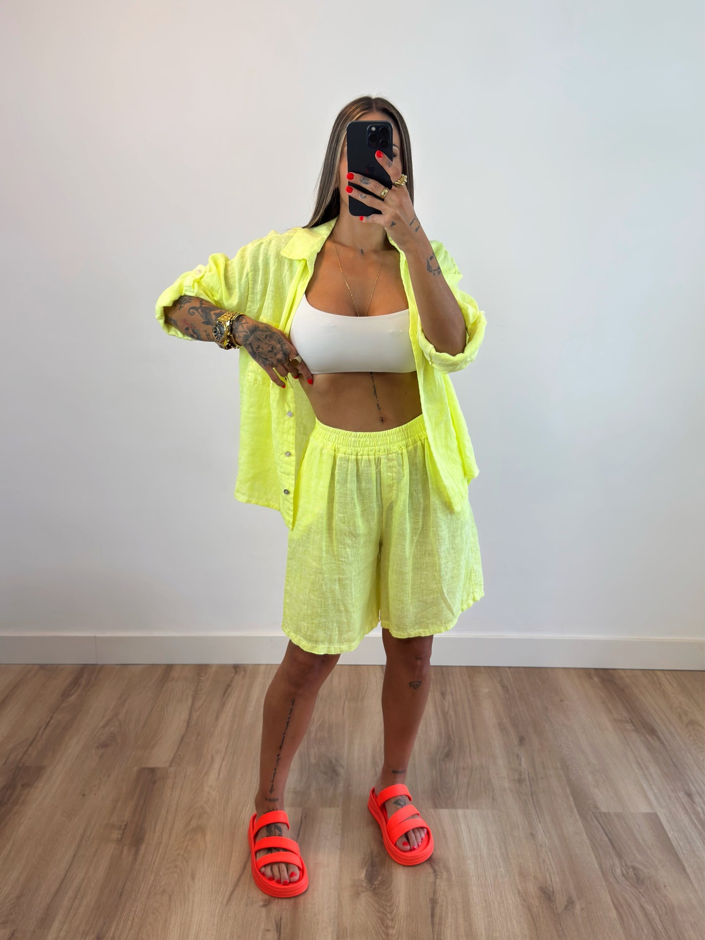 SANDALIAS FLÚOR