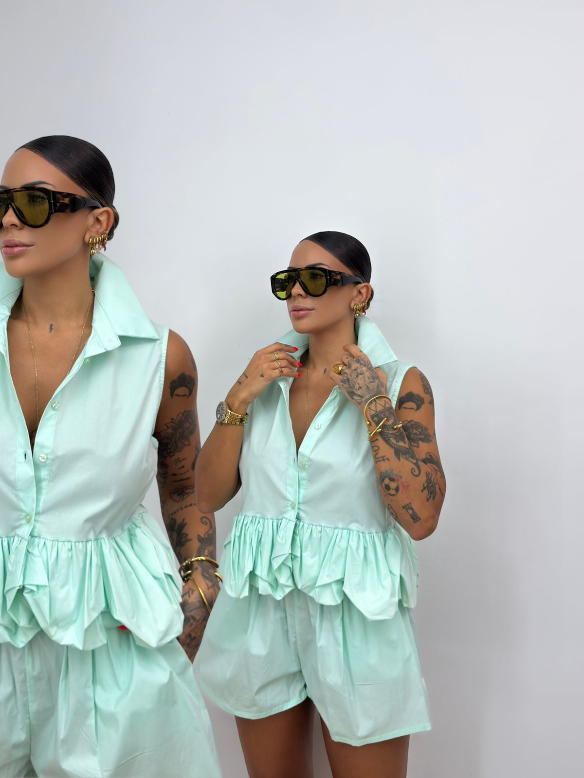 CONJUNTO LUMINA SEA