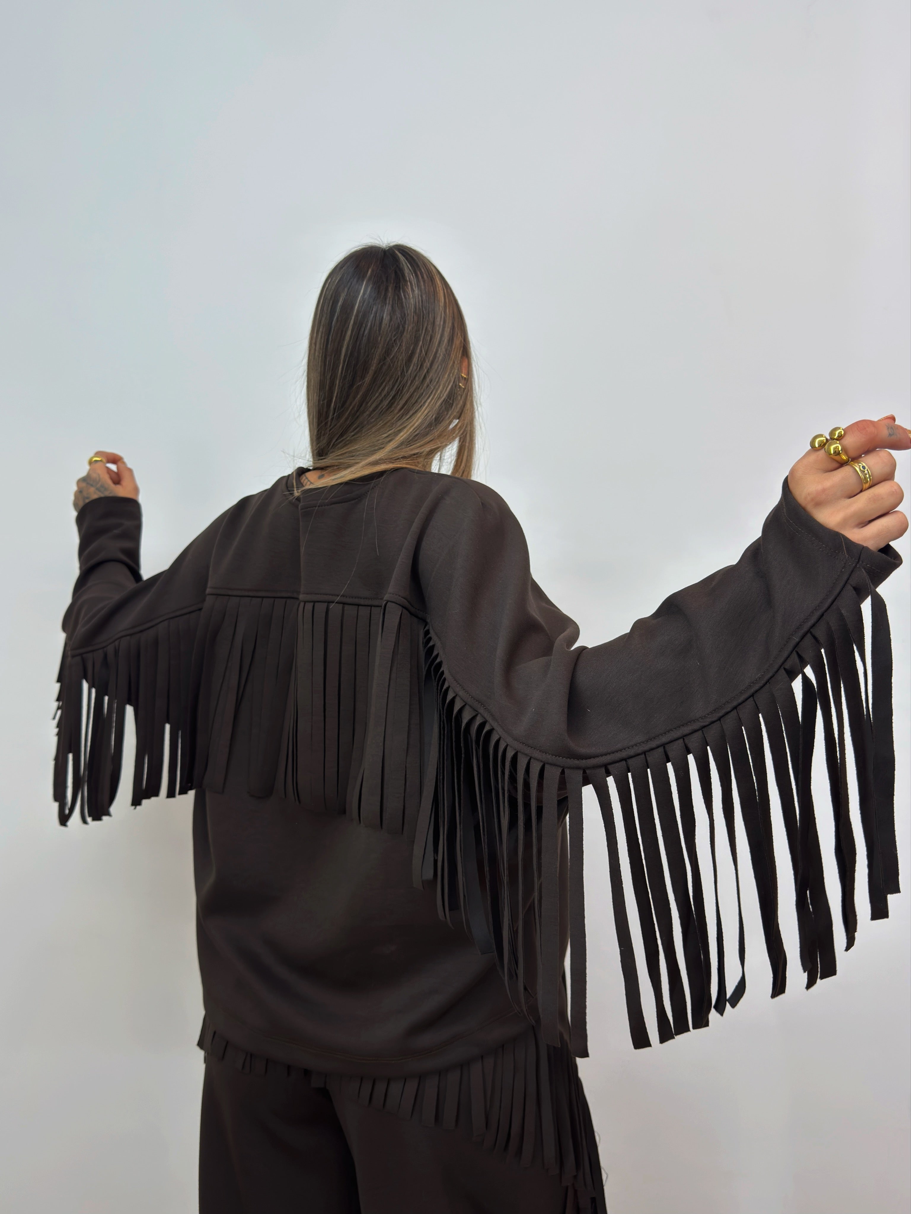 CHÁNDAL PREMIUM FLEKK CHOCO