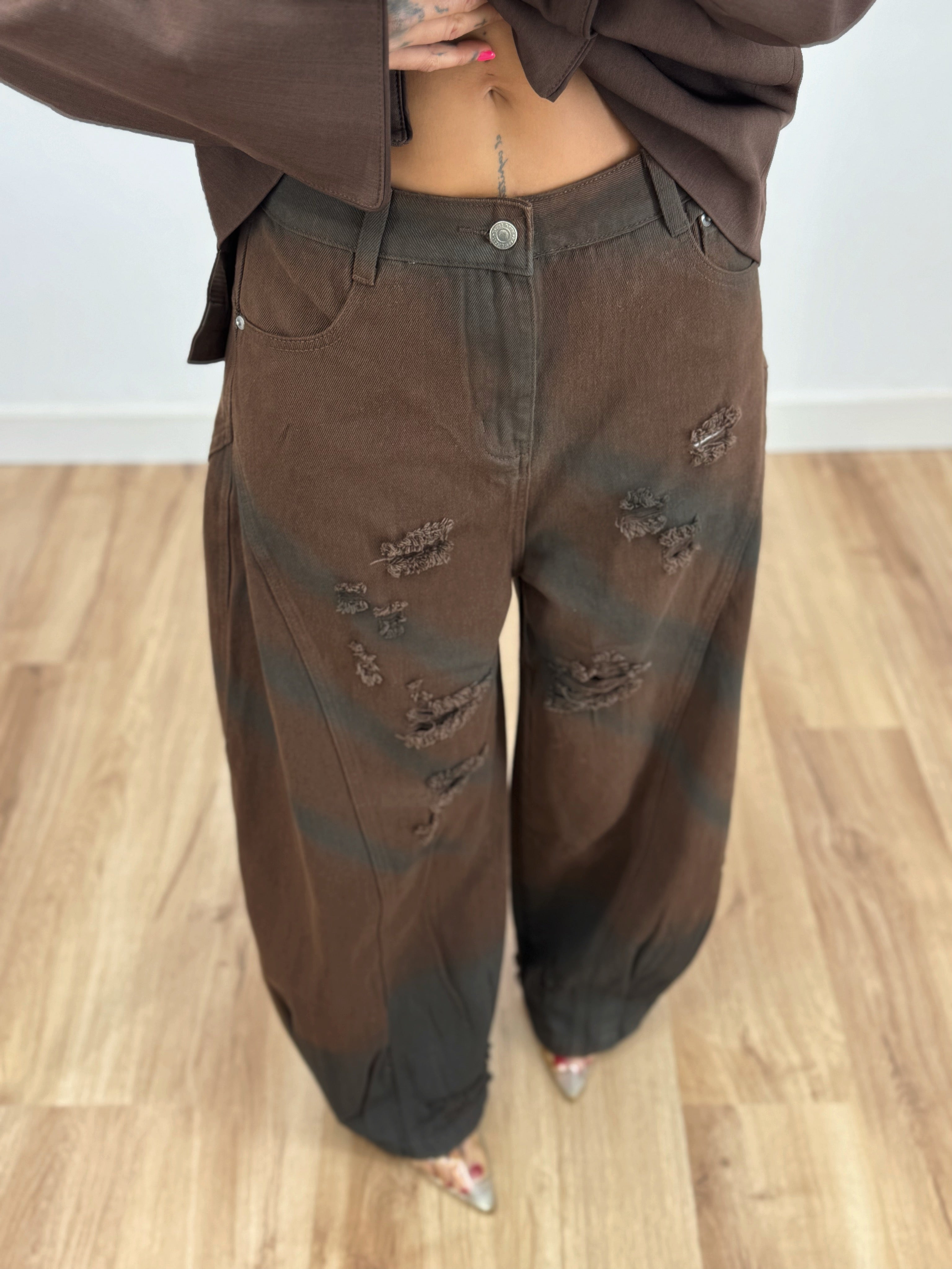JEANS PREMIUM ALEXANDER