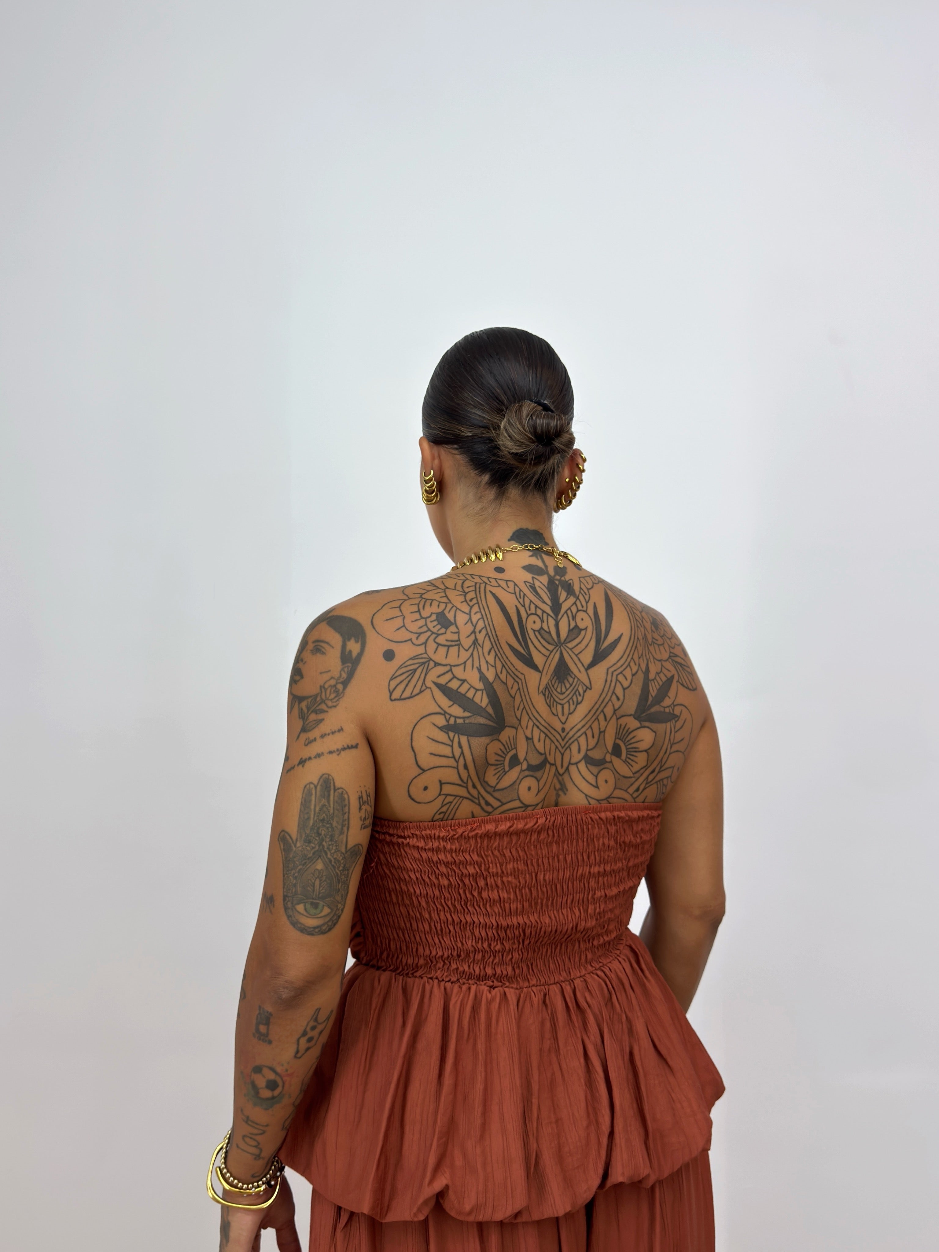 CONJUNTO DAPHNE TEJ