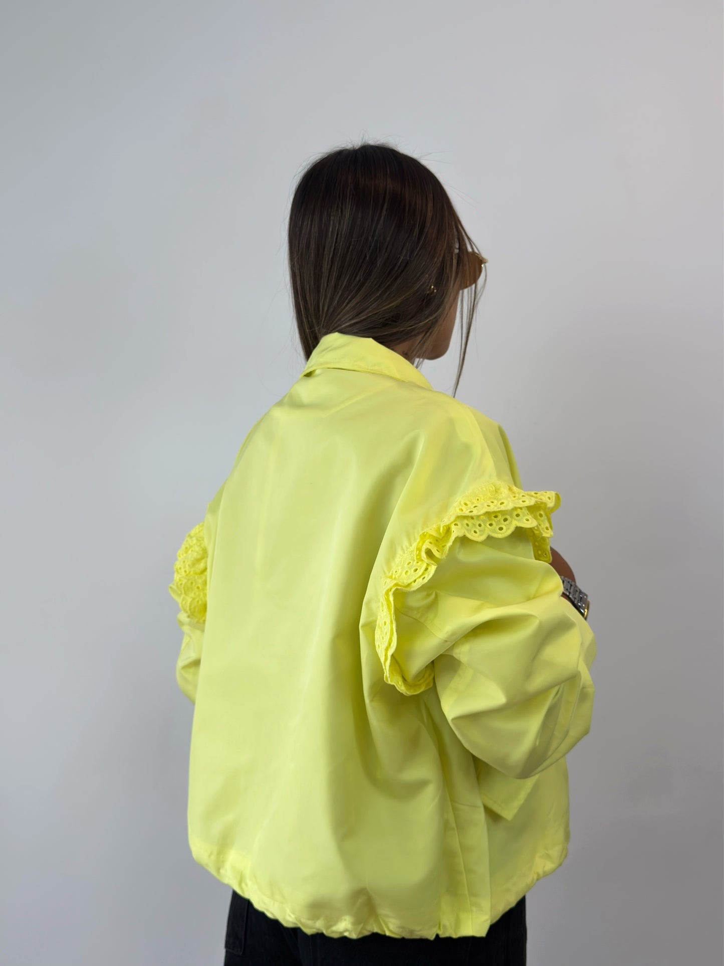 BOMBER PREMIUM YELL