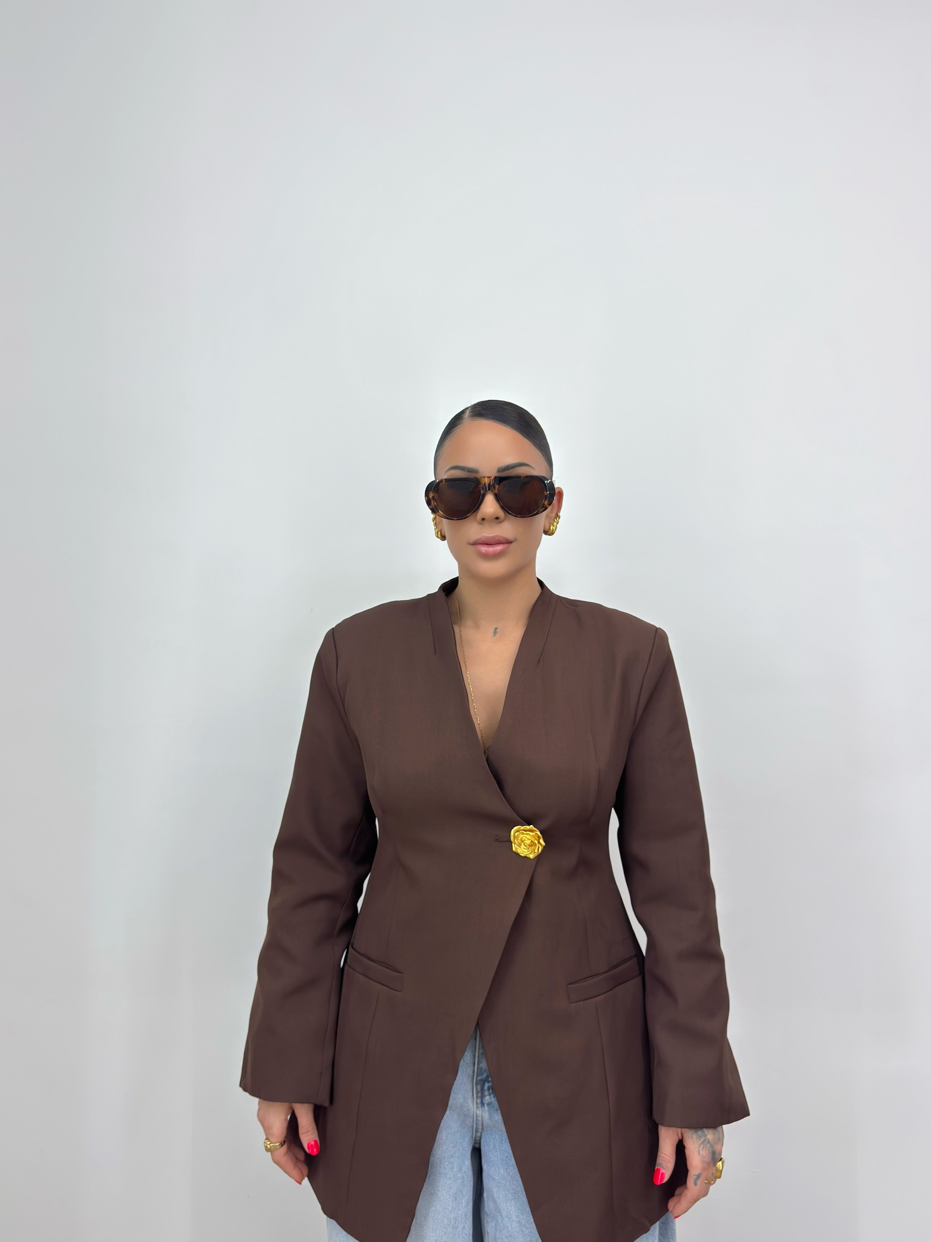 BLAZER PREMIUM CROSS ROUS