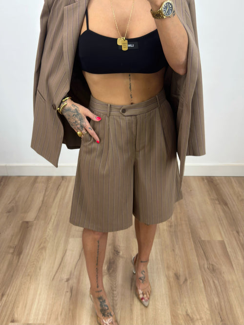 BERMUDA LUMINA LETTS