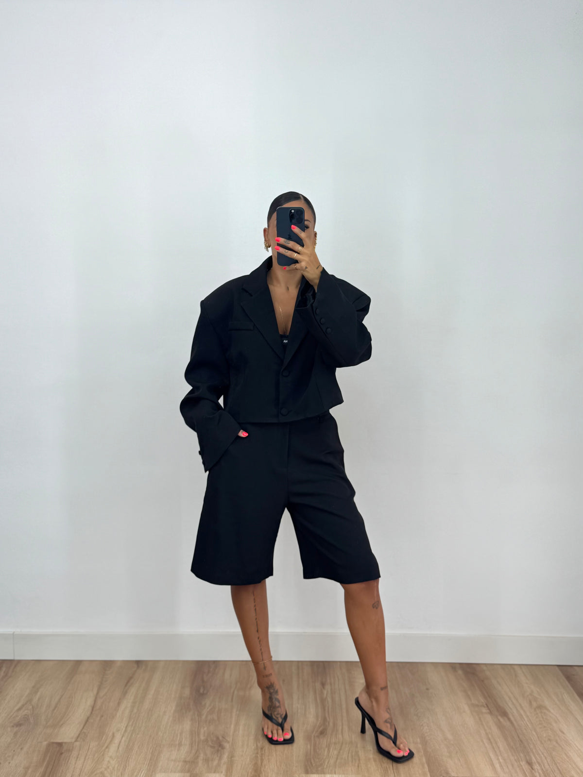 TRAJE OVER PREMIUM BERM