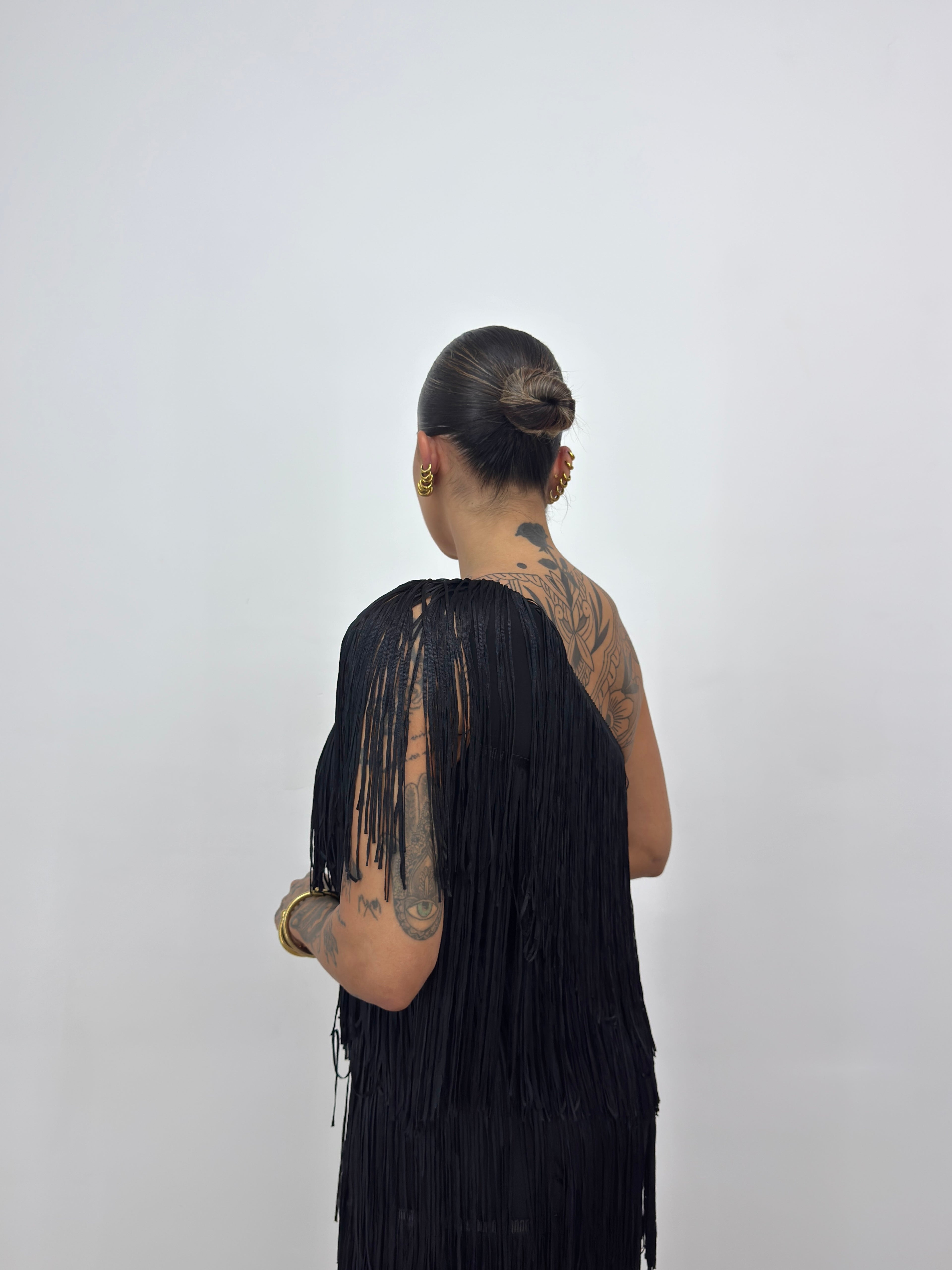 VESTIDO PREMIUM SEVILLA