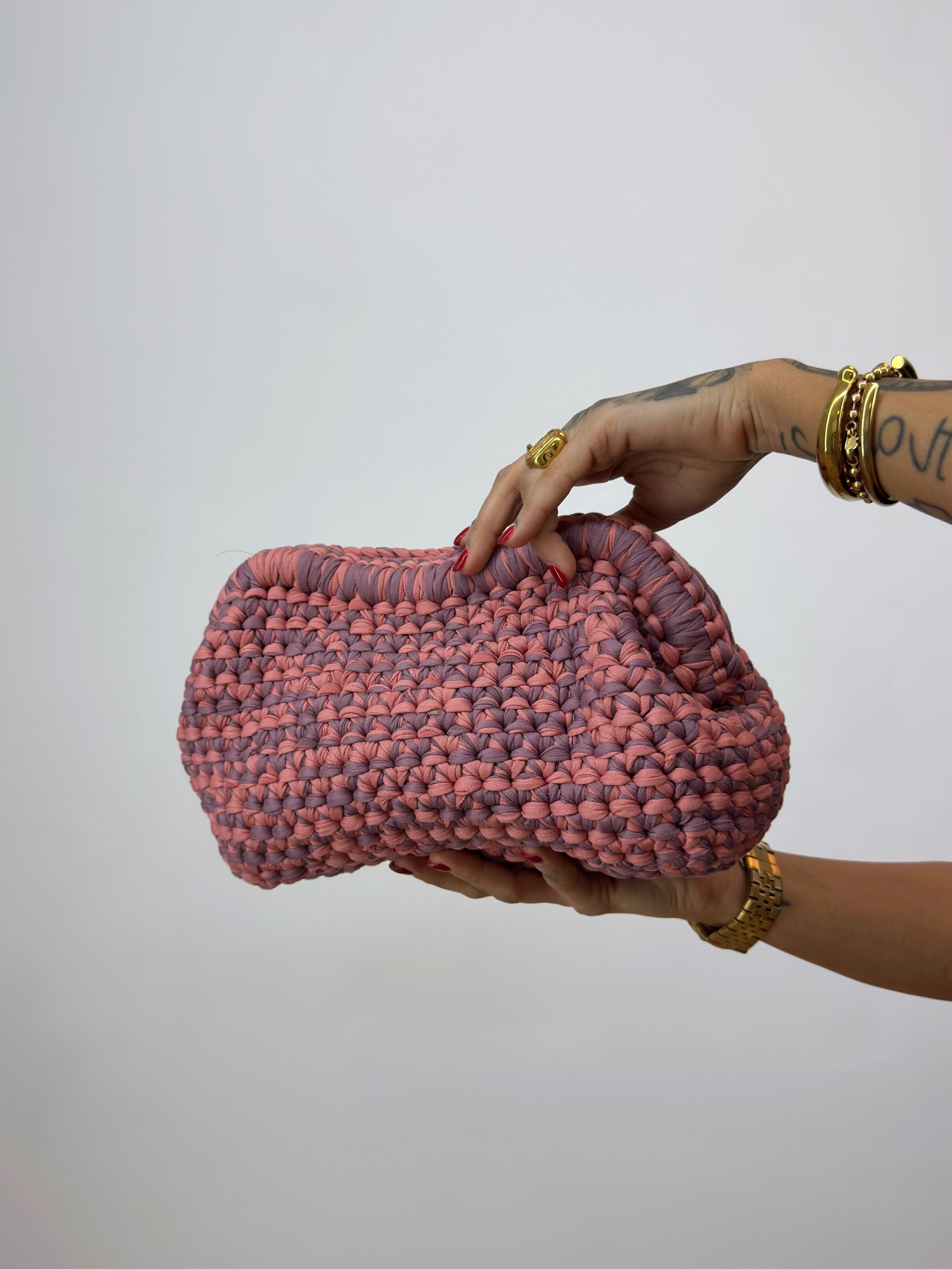 CLUTCH PREMIUM KASSANDRA