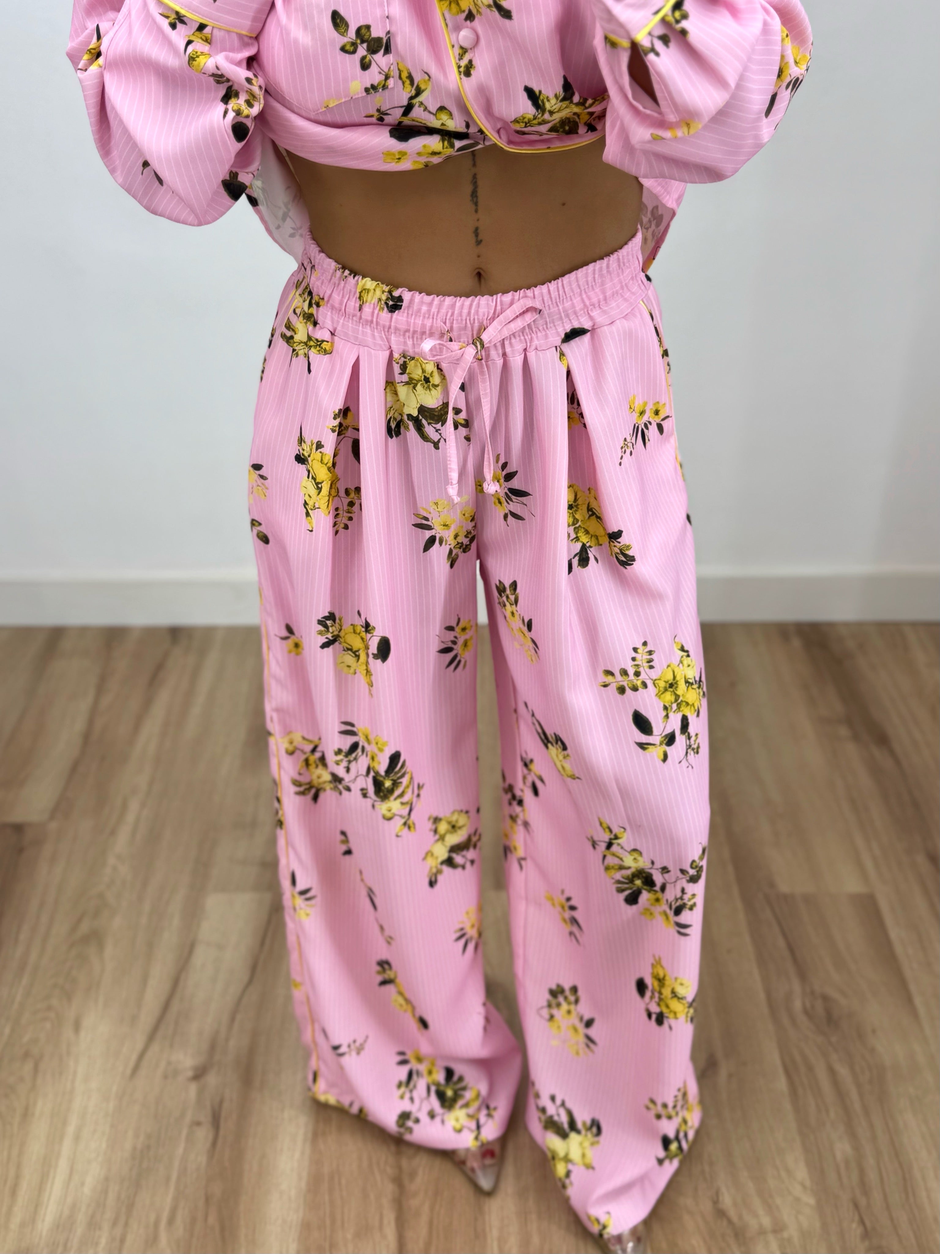 PANTALÓN LUMINA JADE