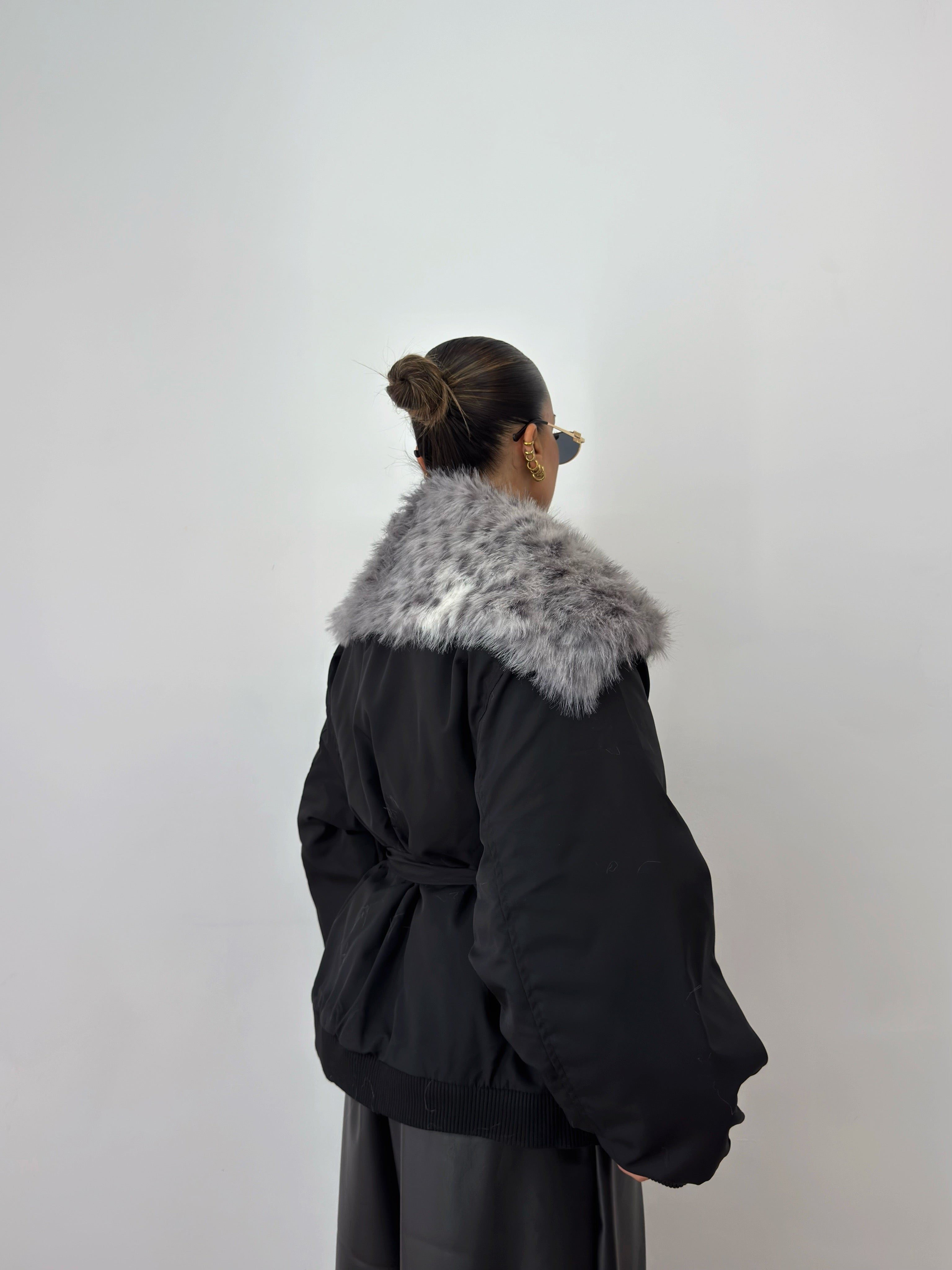 CHAQUETA PREMIUM SIA