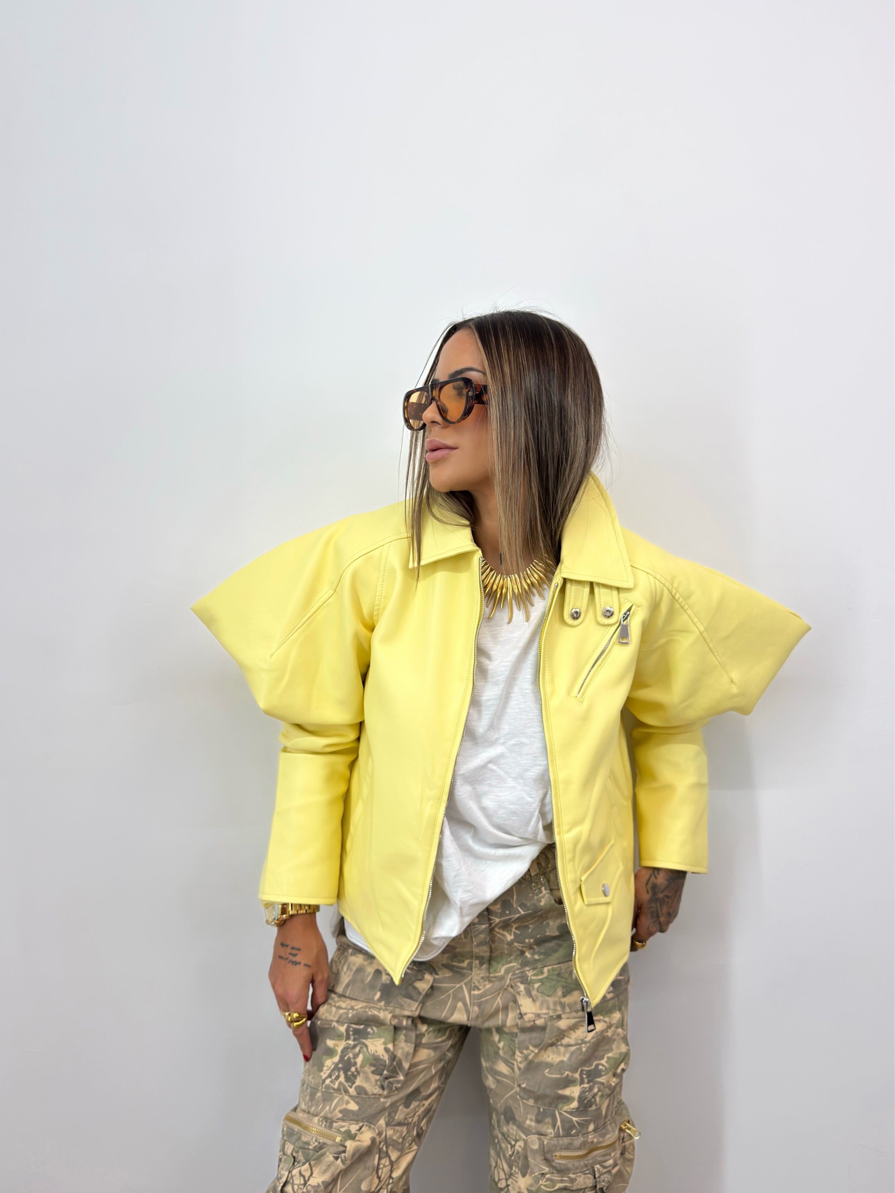 BIKER PREMIUM BUTTER