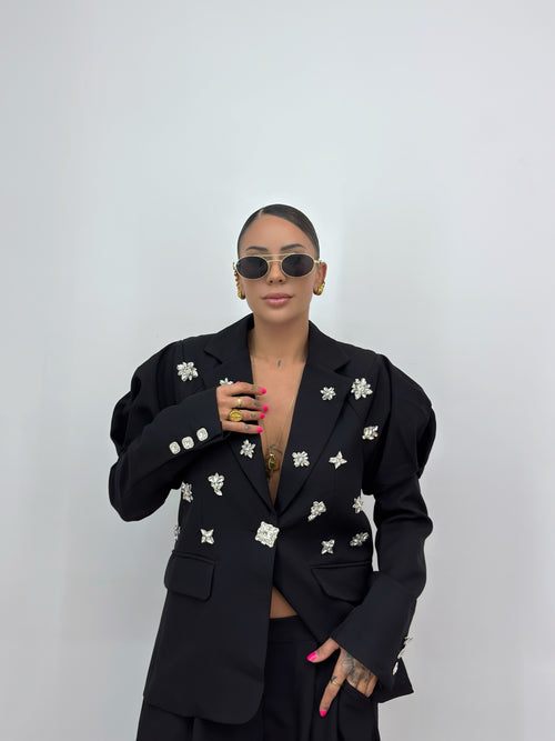 BLAZER PREMIUM JOYA