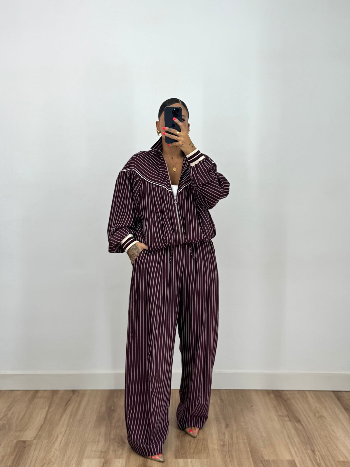 PANTALÓN RAYAN LUMINA