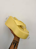 MULES PLATFORM YELL