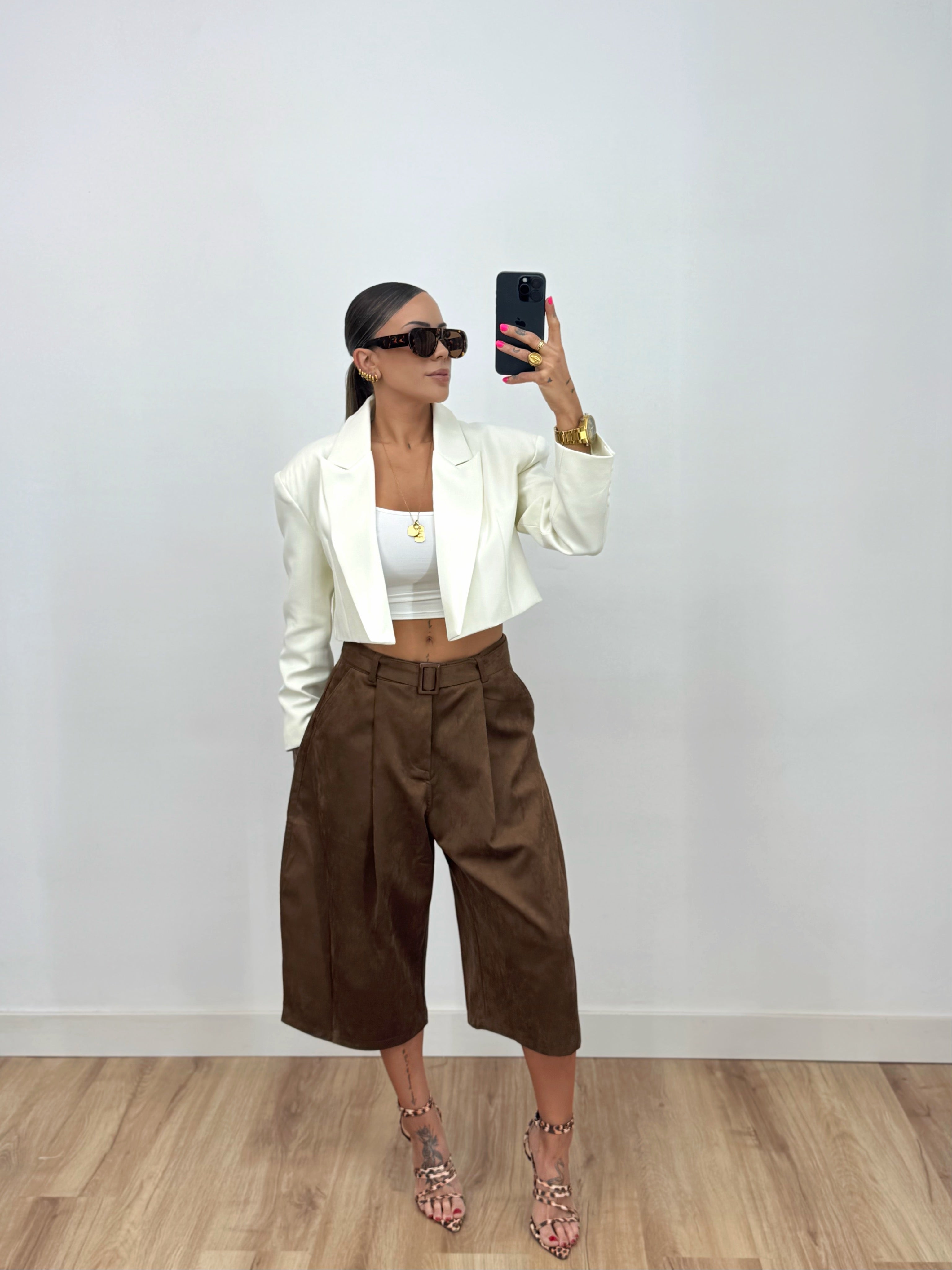 BERMUDA PREMIUM ANTE CHOC