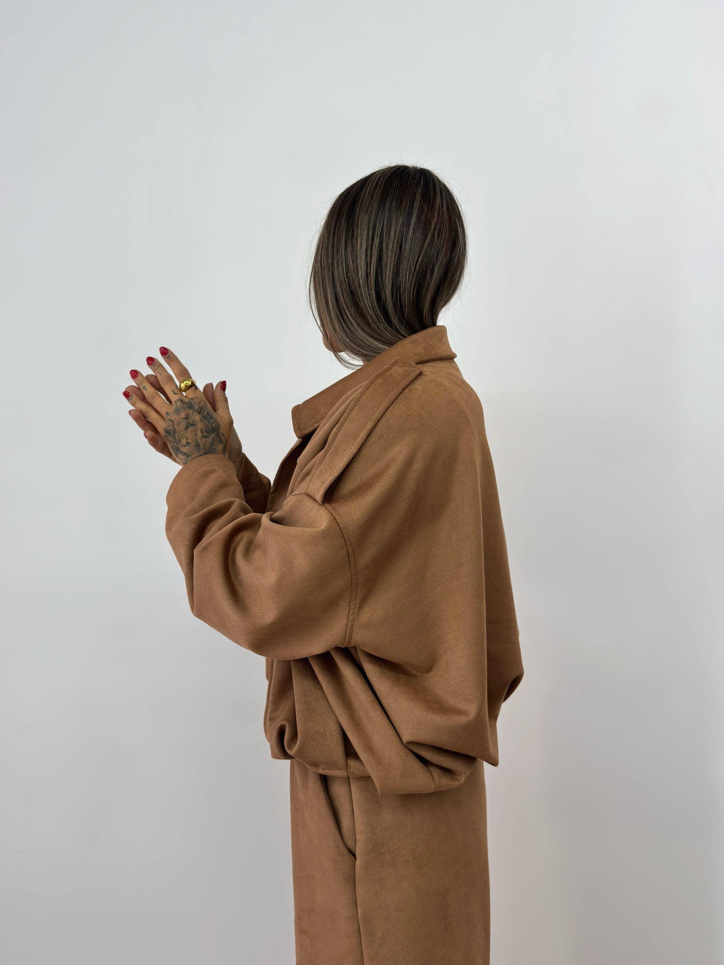 CONJUNTO ANTE SIA