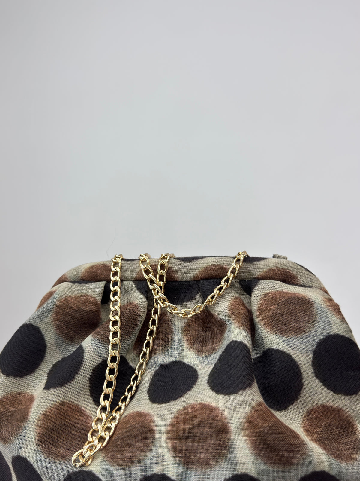 CLUTCH POLKA B/B