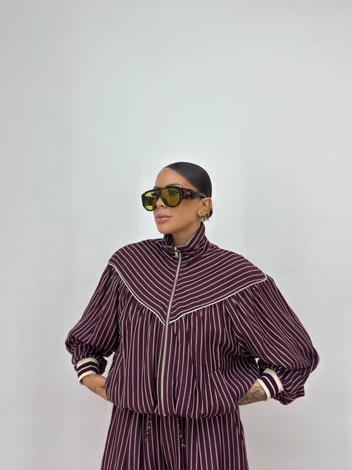 BOMBER RAYAN LUMINA