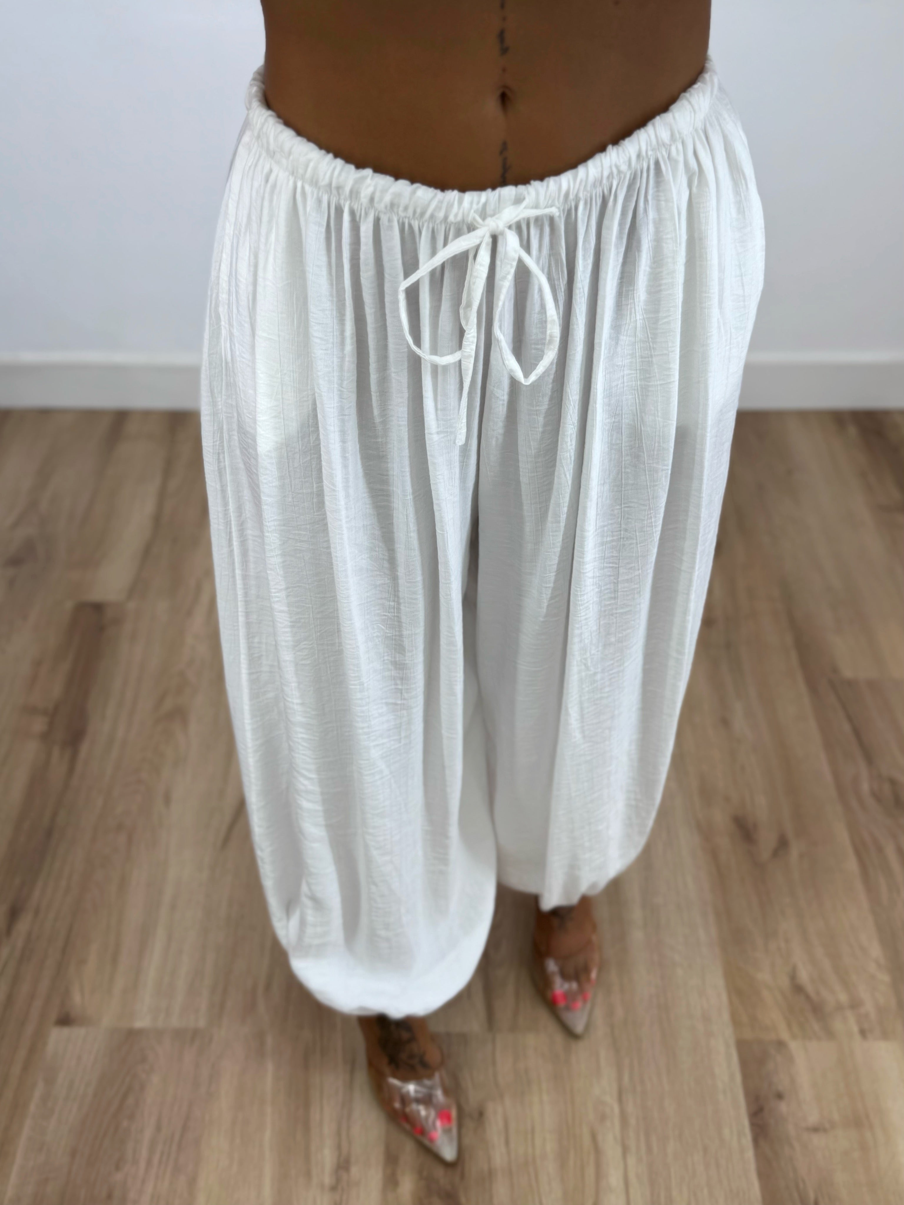CONJUNTO DAPHNE BLANK