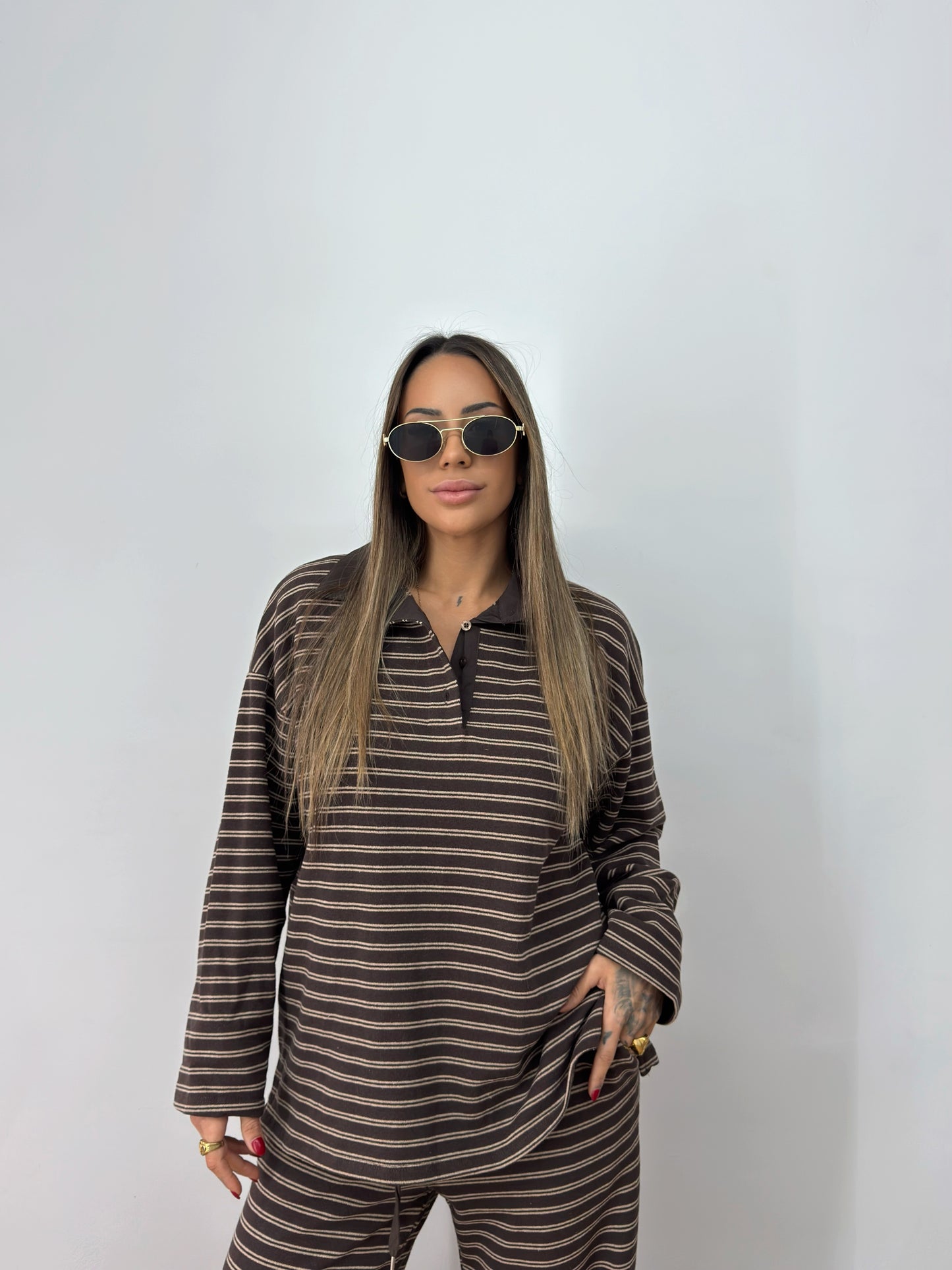 CONJUNTO PREMIUM RAYAN