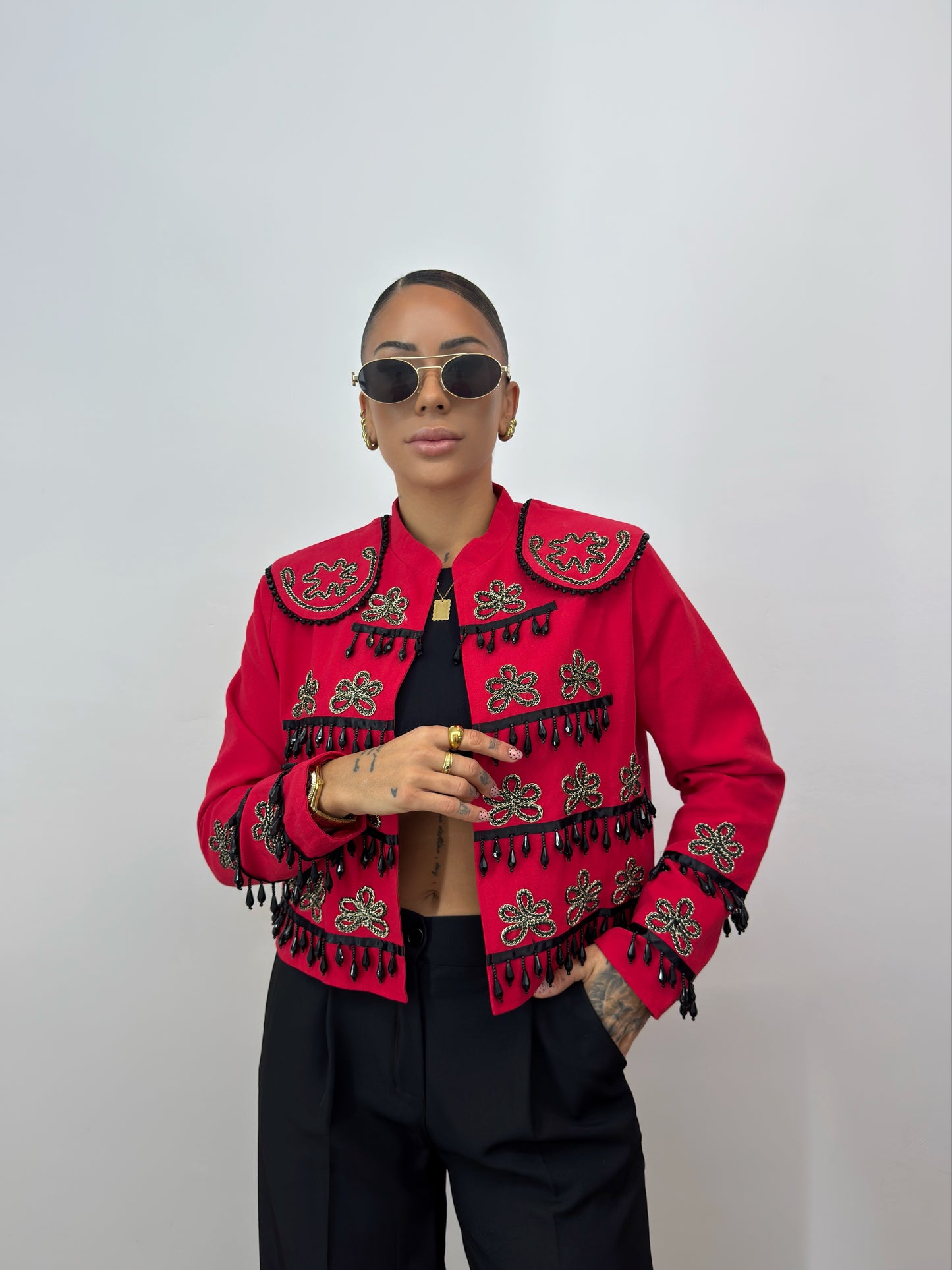 TORERA PREMIUM GOYESCA