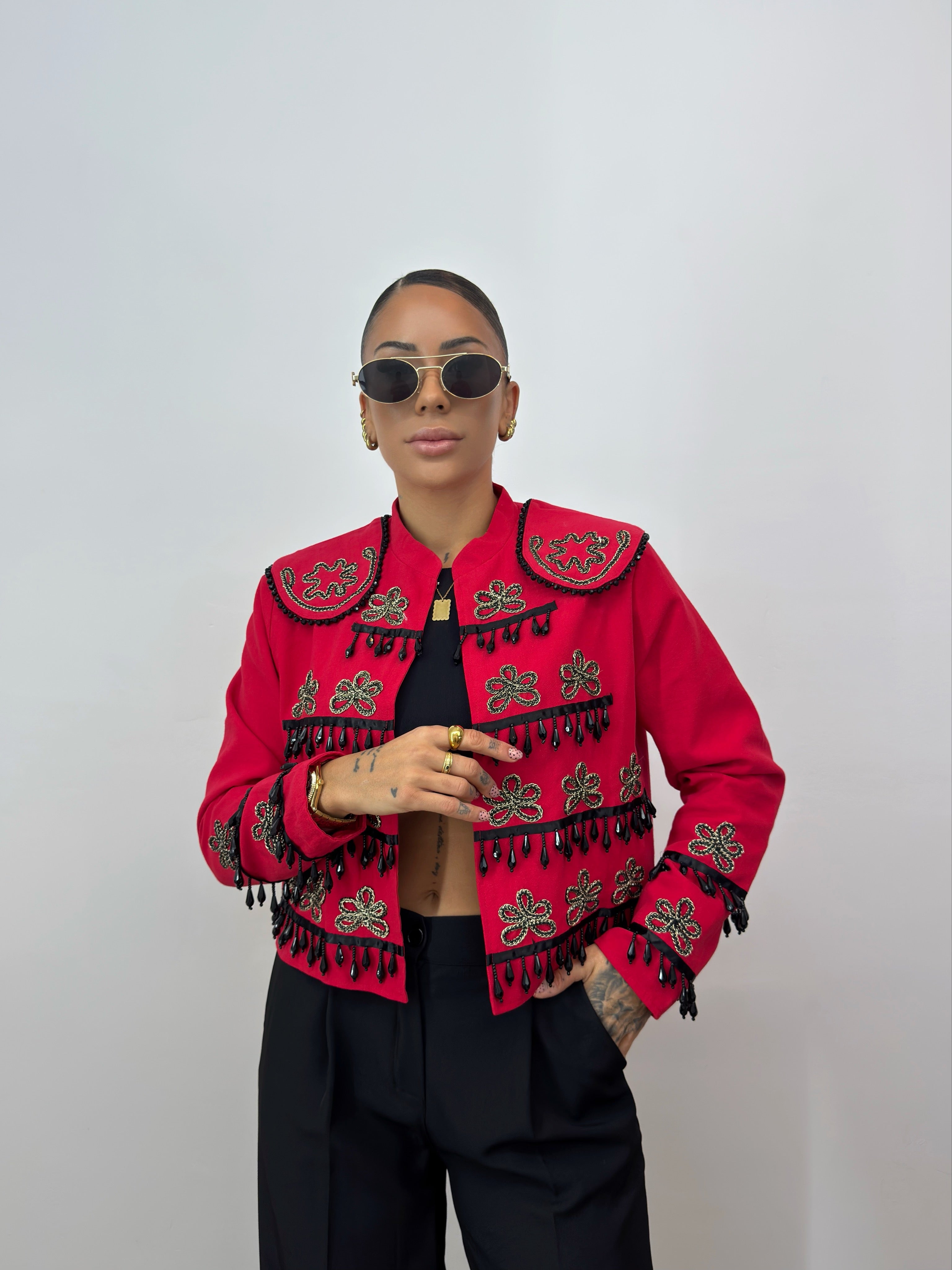 TORERA PREMIUM GOYESCA