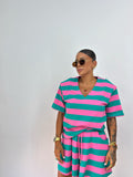 CAMISETA OVER PREMIUM KARL