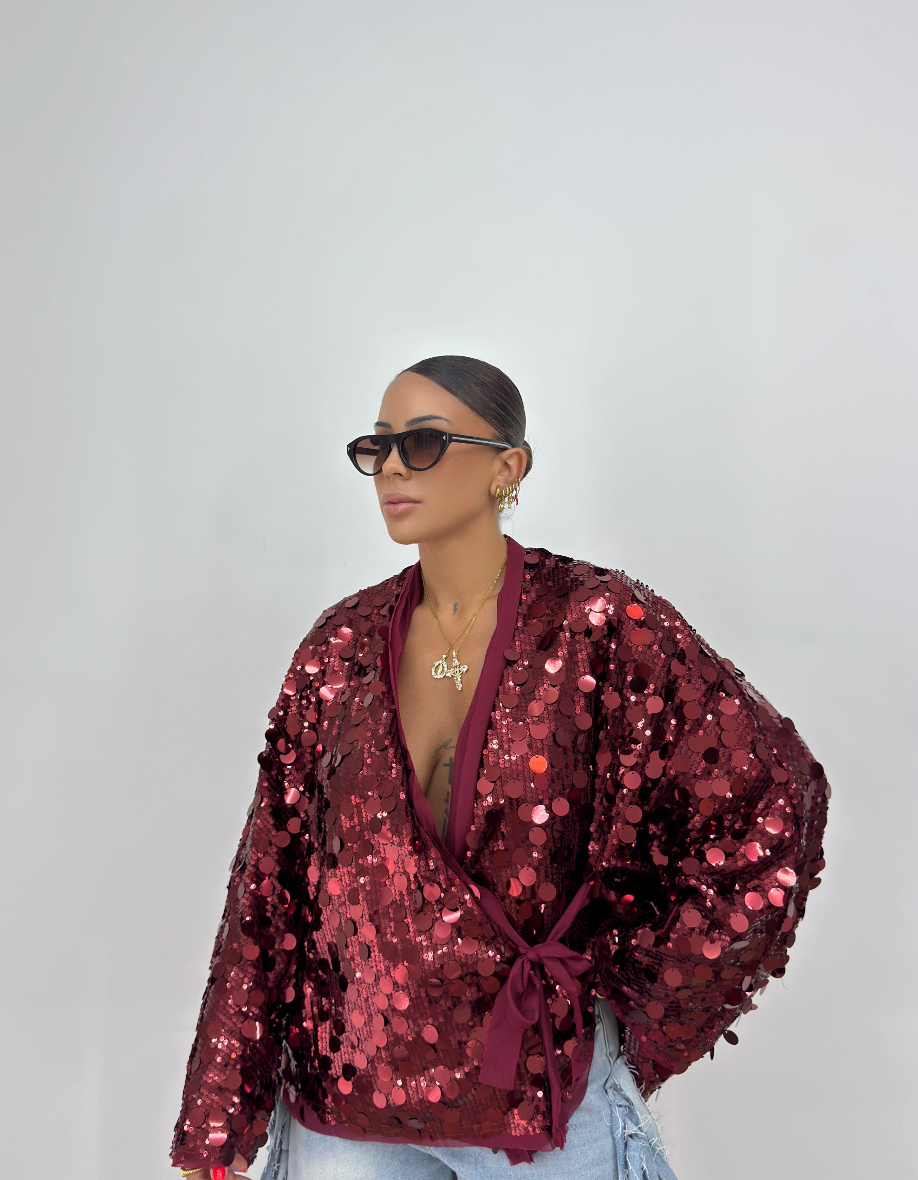 KIMONO PREMIUM LENT IBIZA