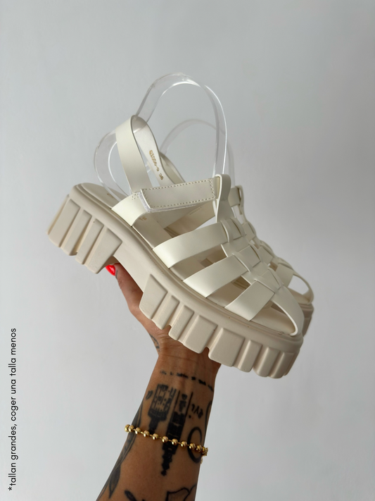 SANDALIAS CRANCK