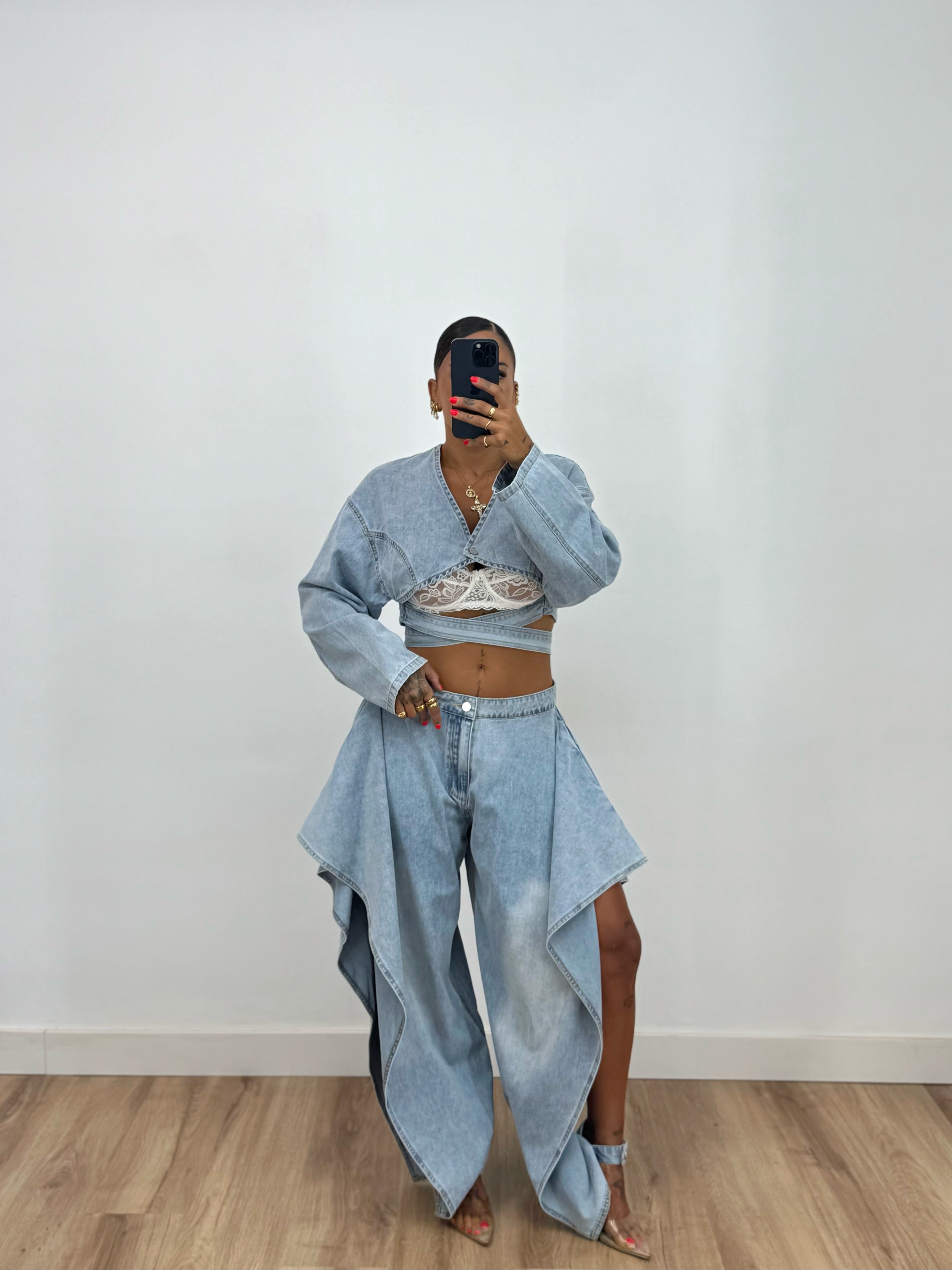 JEANS PREMIUM QUAY