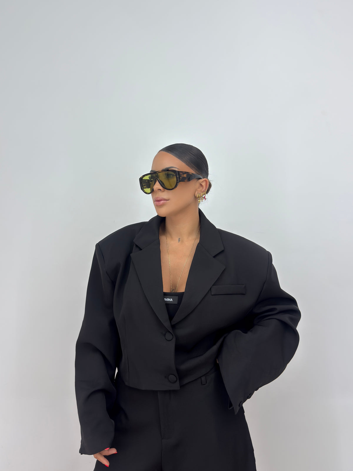 TRAJE OVER PREMIUM BERM