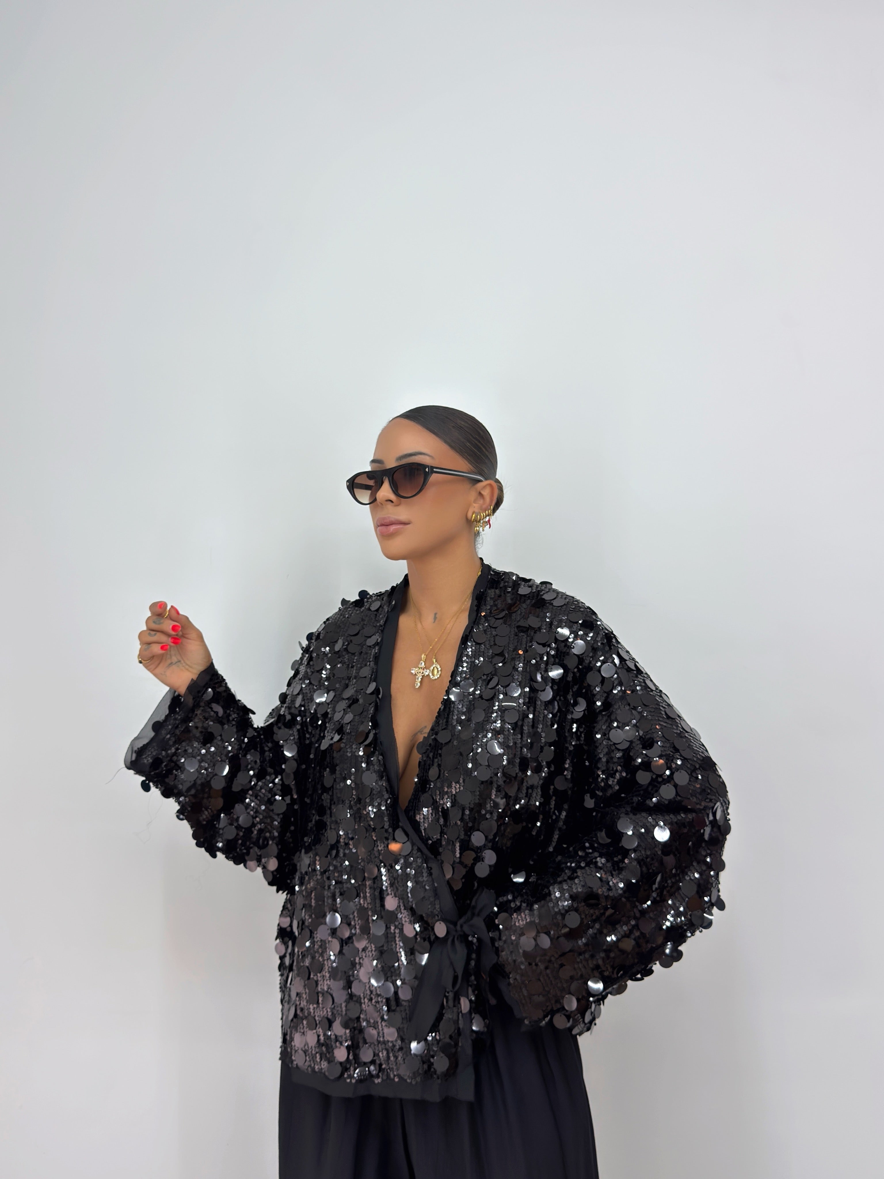 KIMONO PREMIUM LENT IBIZA