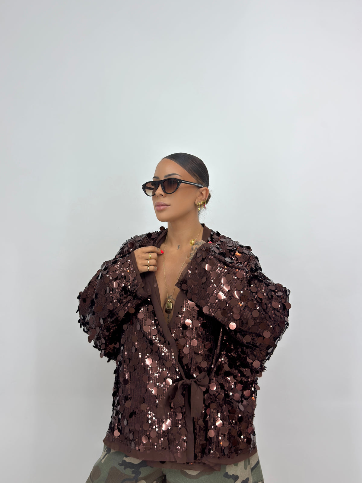 KIMONO PREMIUM LENT IBIZA