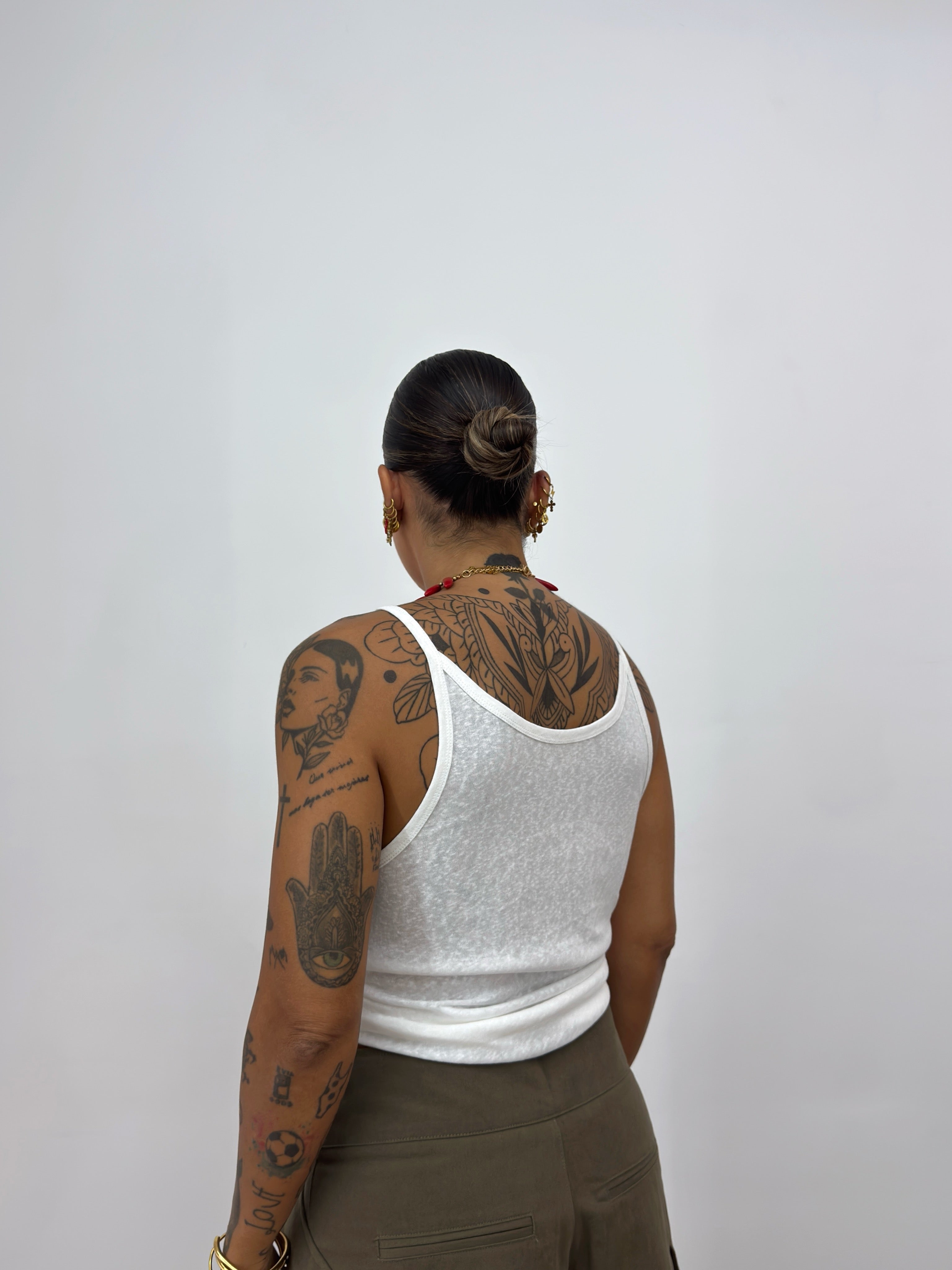 CAMISETA OVER PREMIUM FANCY