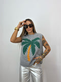 CHALECO OVER PALM