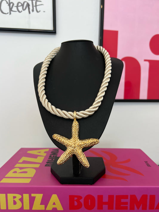 COLLAR STARFISH