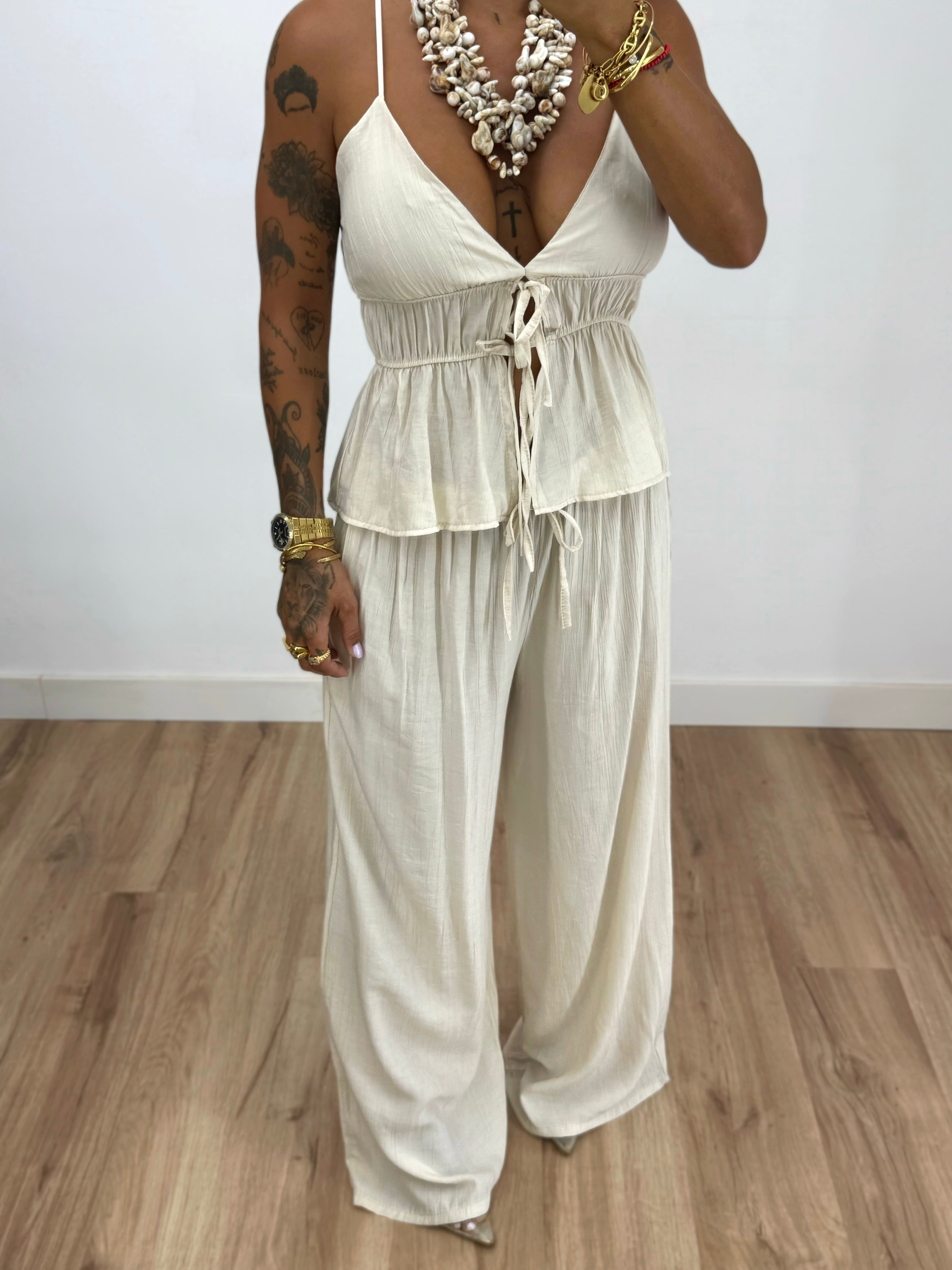 CONJUNTO ATHENEA NUDD