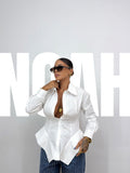 CAMISA PREMIUM NOAH