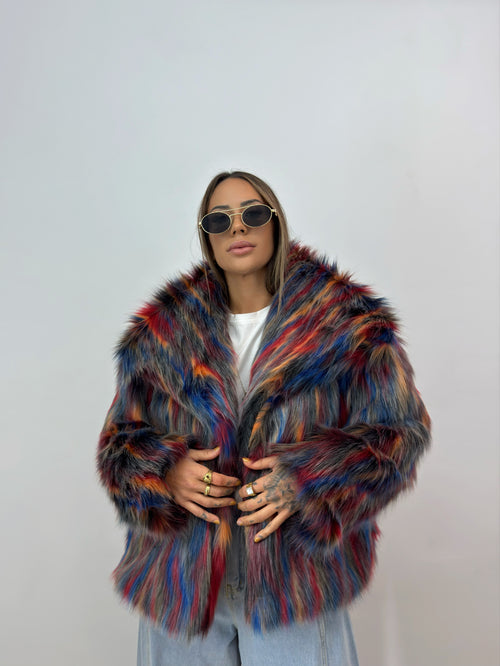 ABRIGO PREMIUM SAMMY