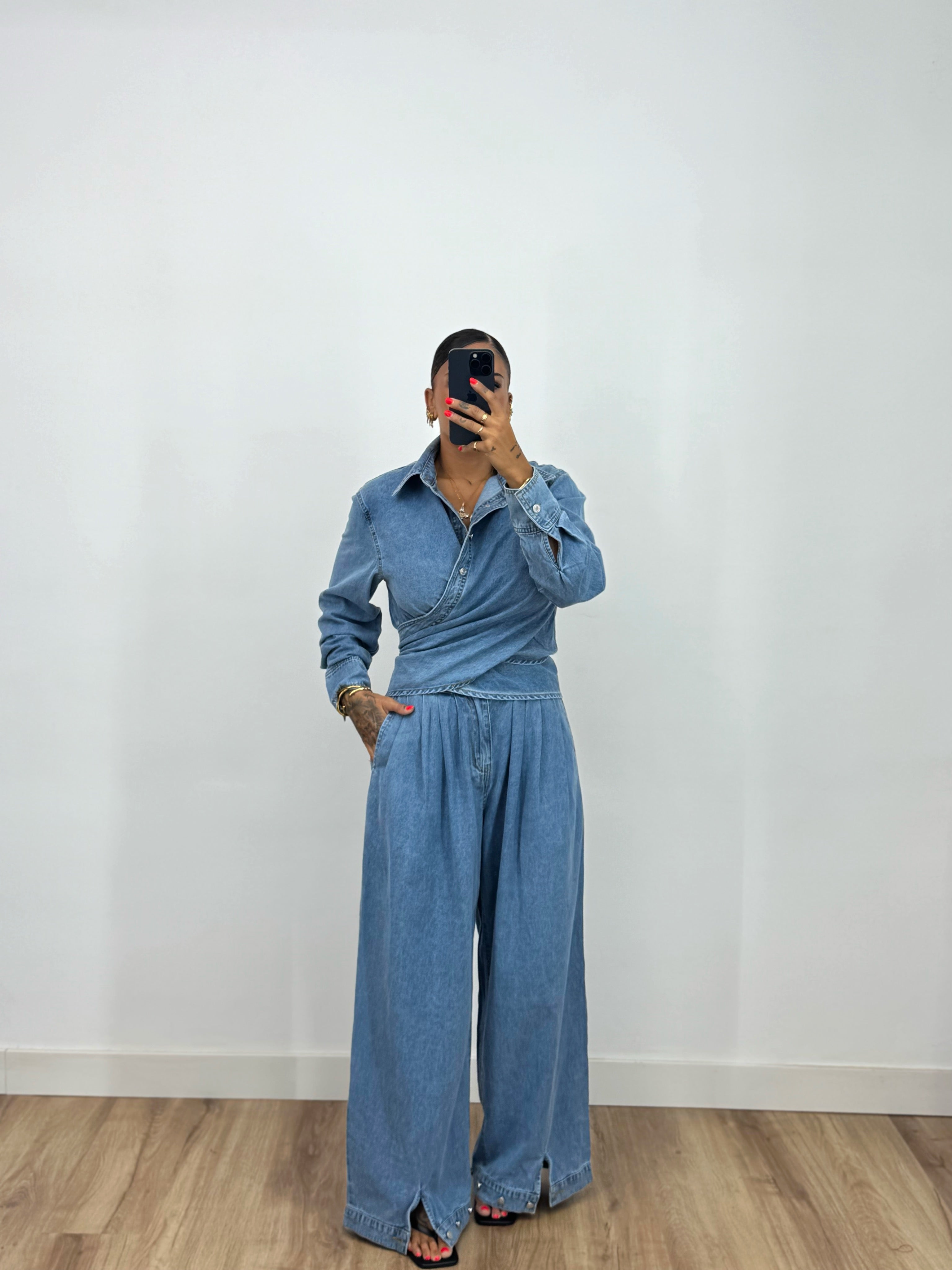 JEANS PREMIUM JACKS