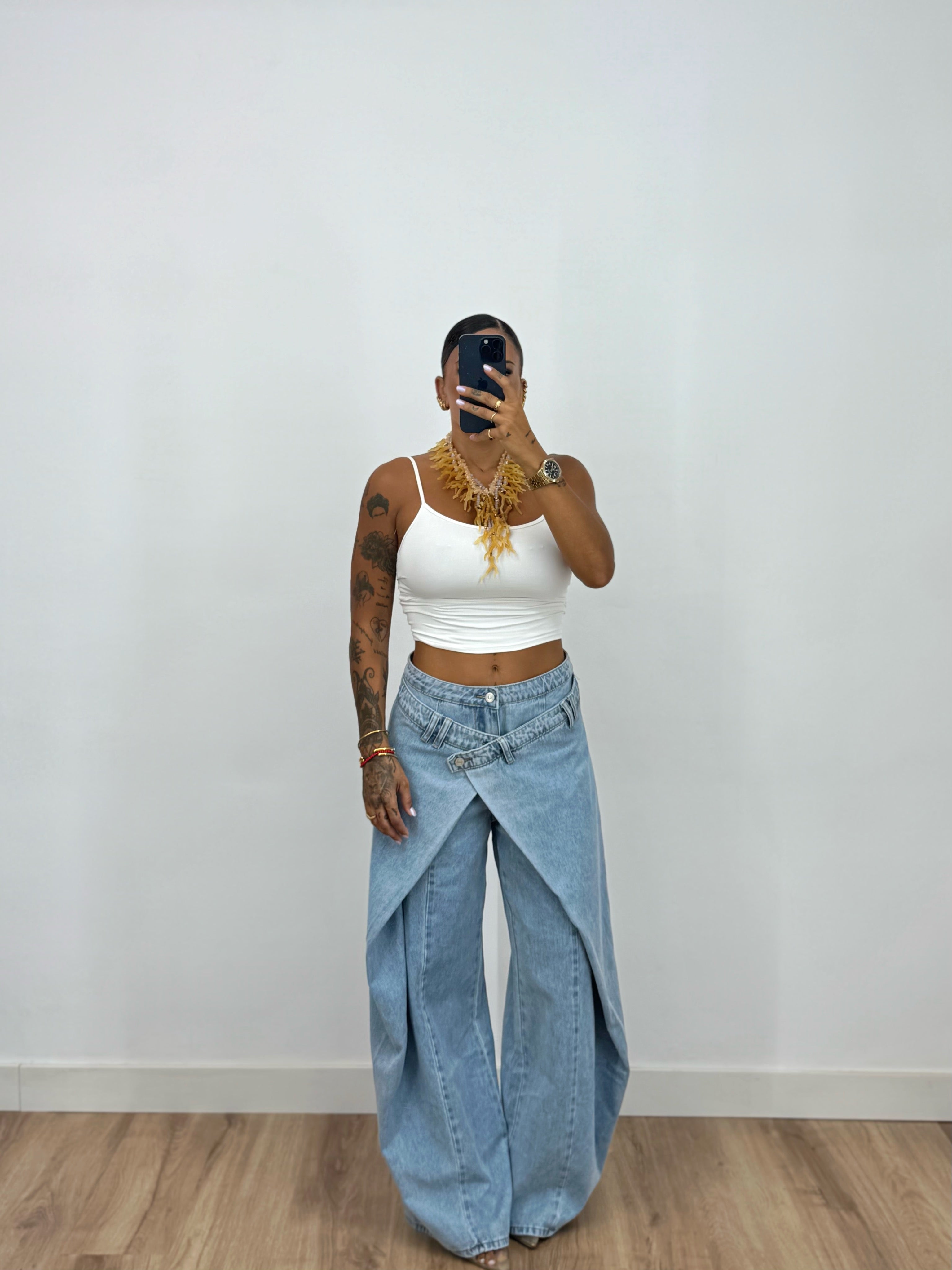 JEANS PREMIUM FEROE