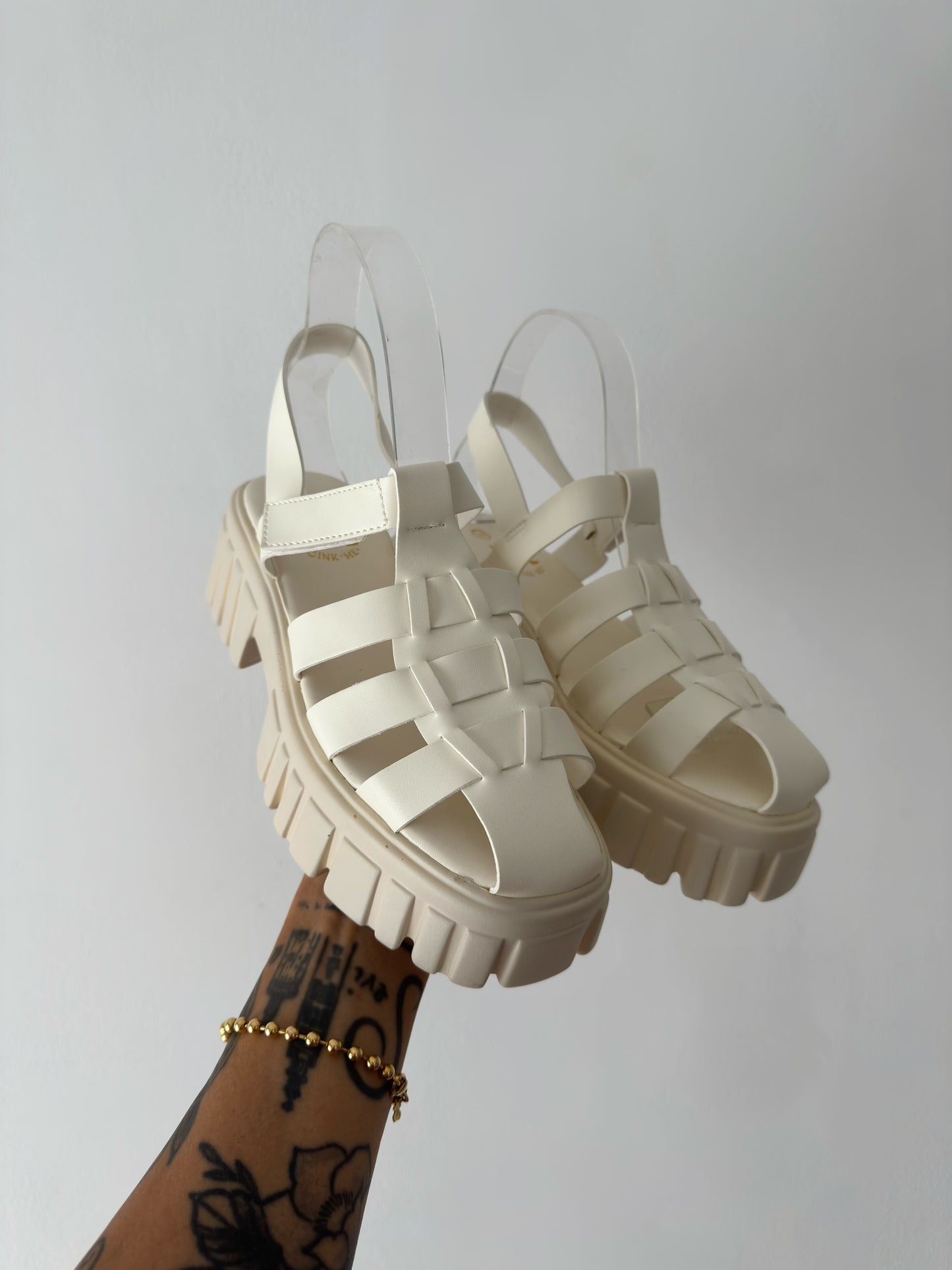 SANDALIAS CRANCK
