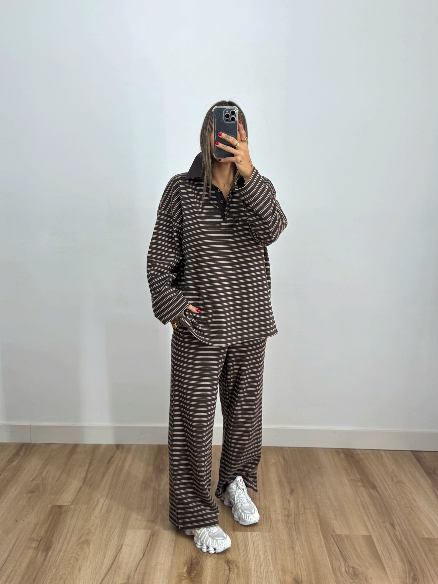 CONJUNTO PREMIUM RAYAN