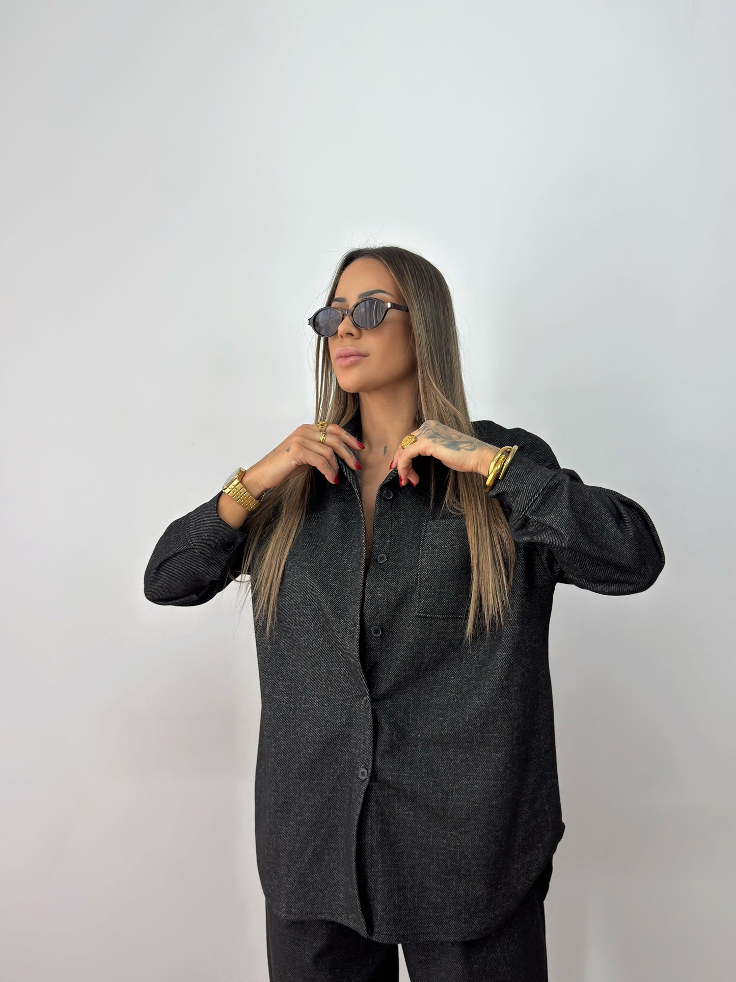 CONJUNTO PREMIUM ZAR