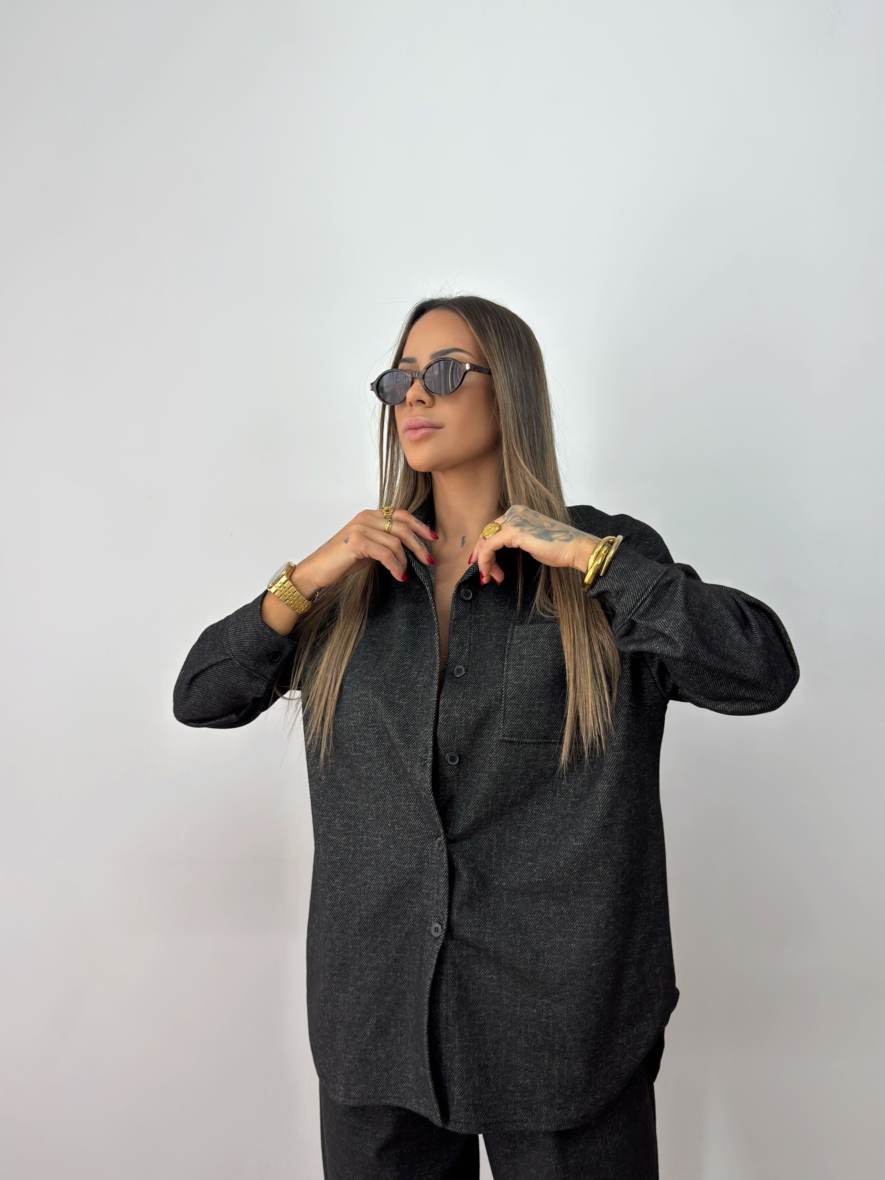 CONJUNTO PREMIUM ZAR