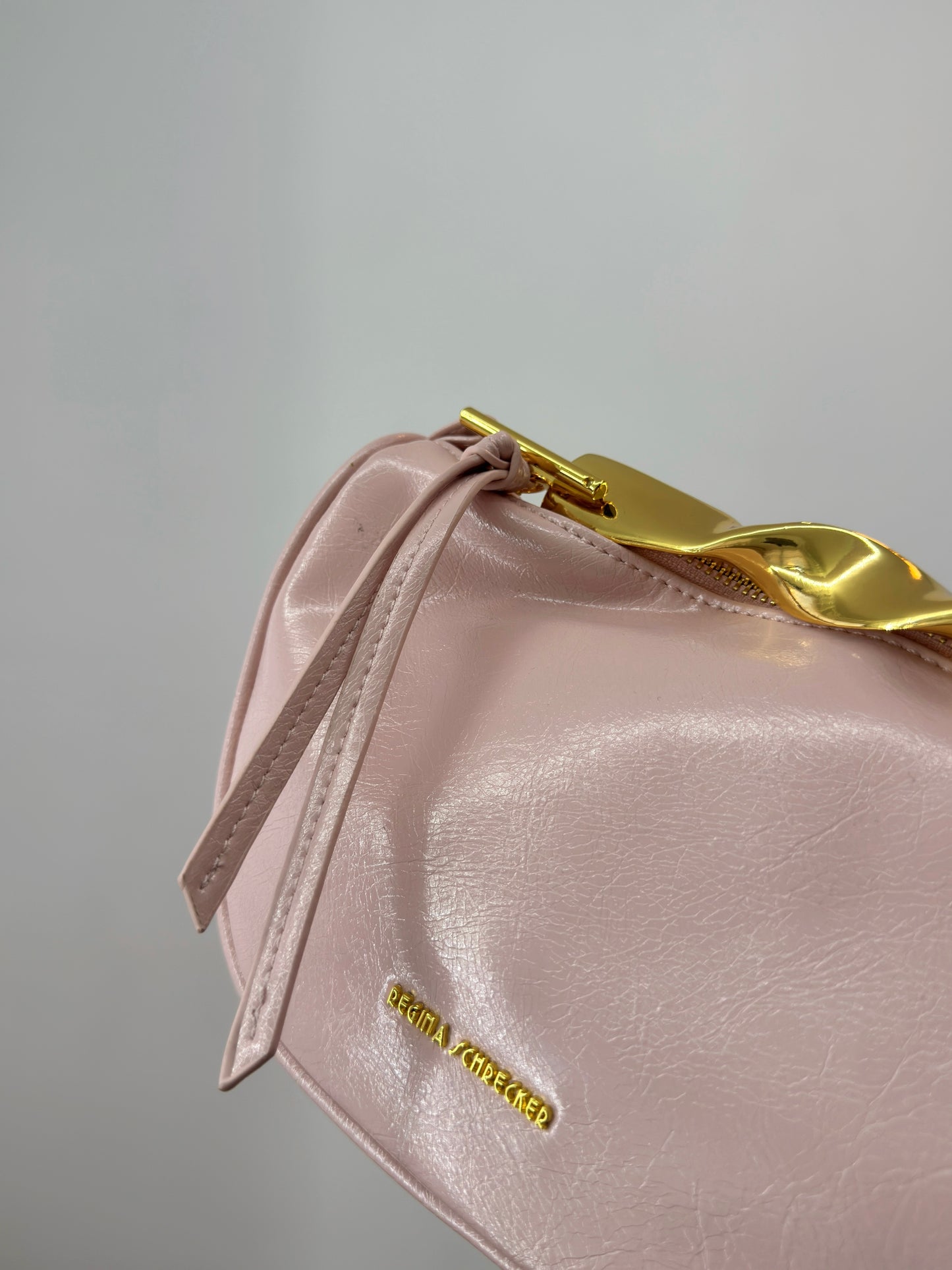 MINI BAG PREMIUM REGINA SCHRECKER BLACK