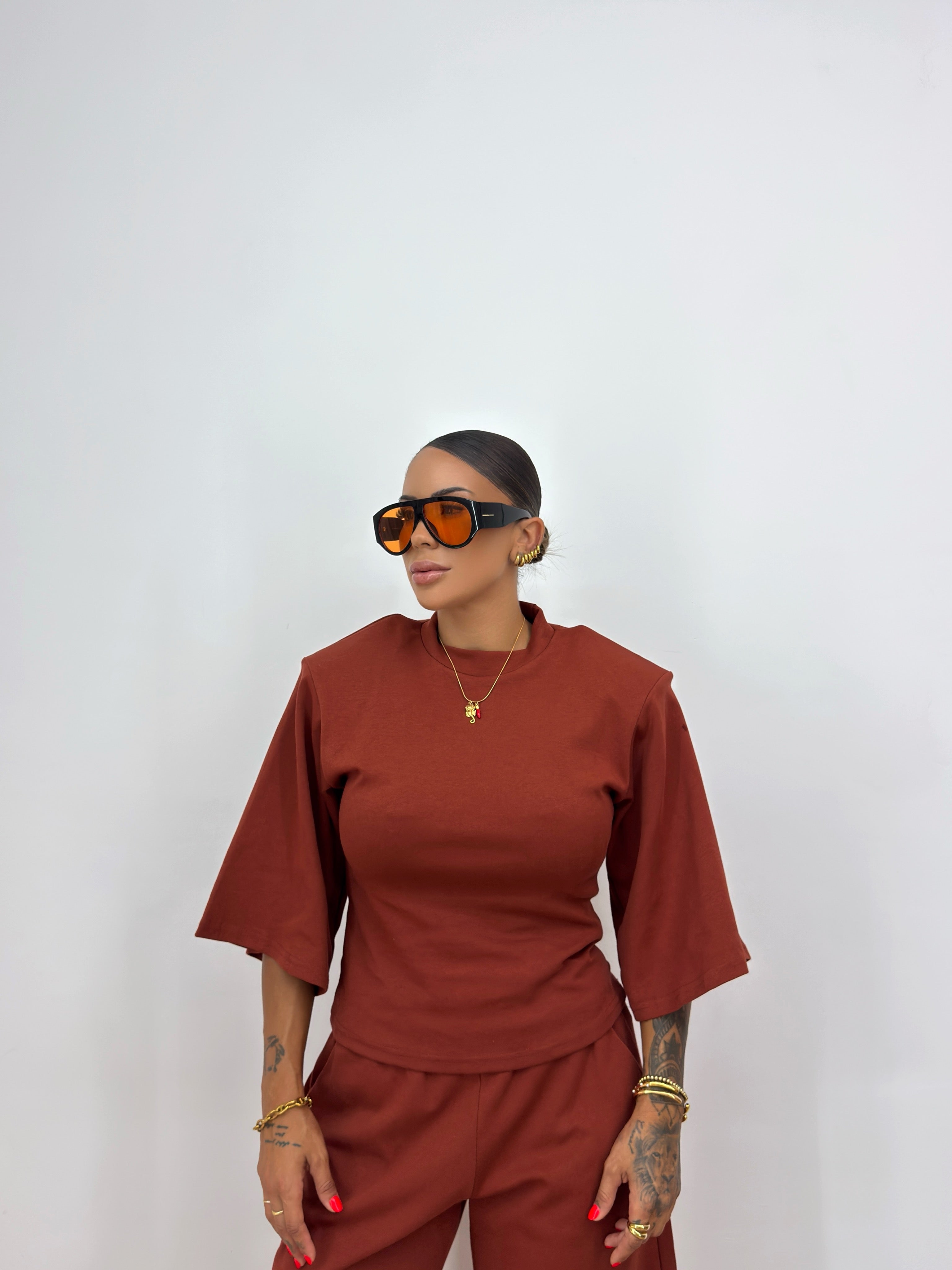 CONJUNTO PREMIUM COMFY TEJ