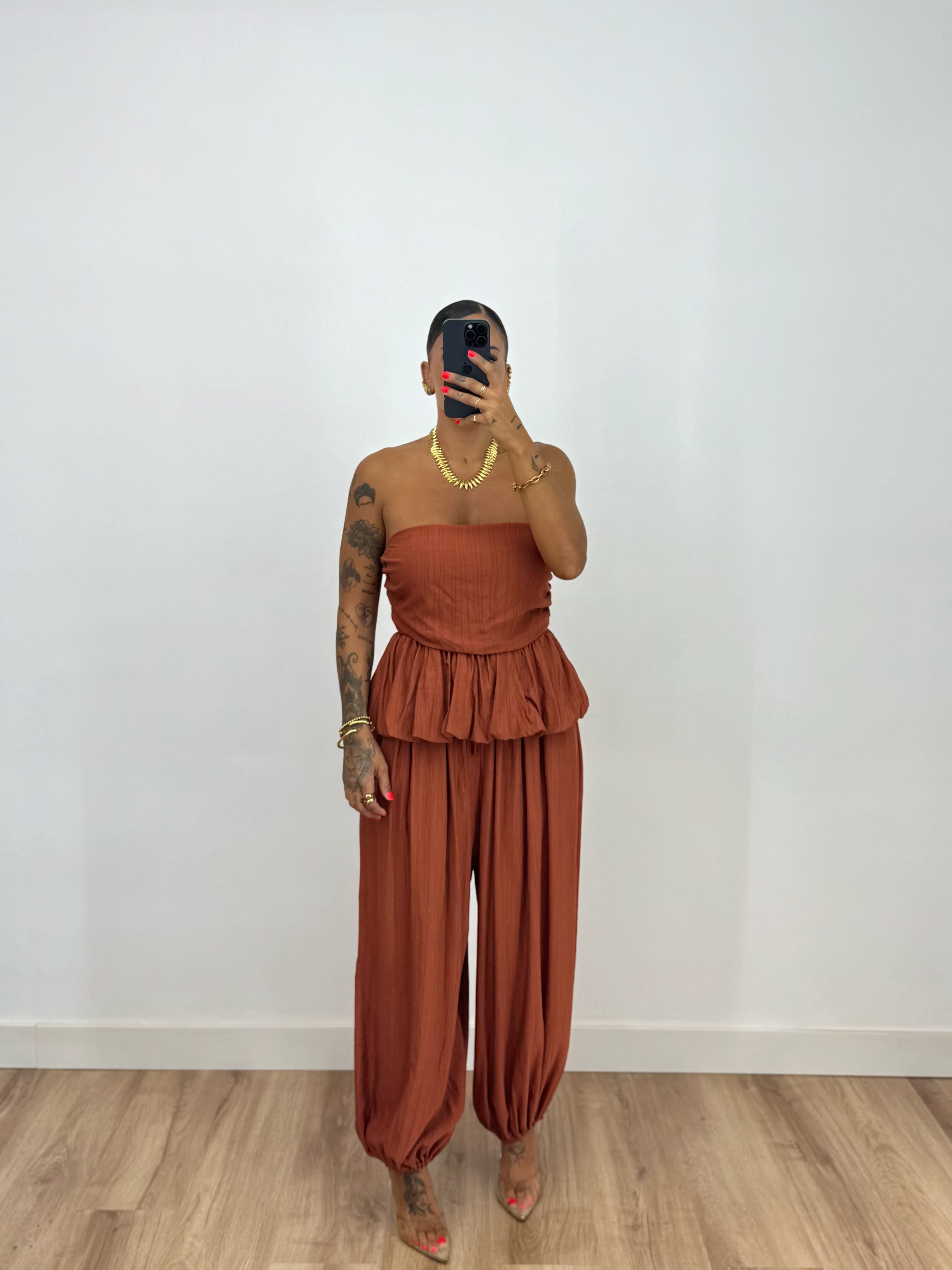 CONJUNTO DAPHNE TEJ